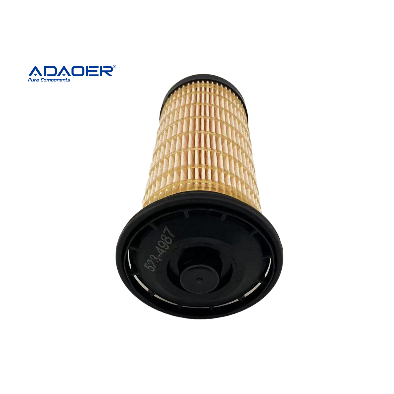 CAT 5234987 Fuel Filter for Next Gen Excavators AD02110127
