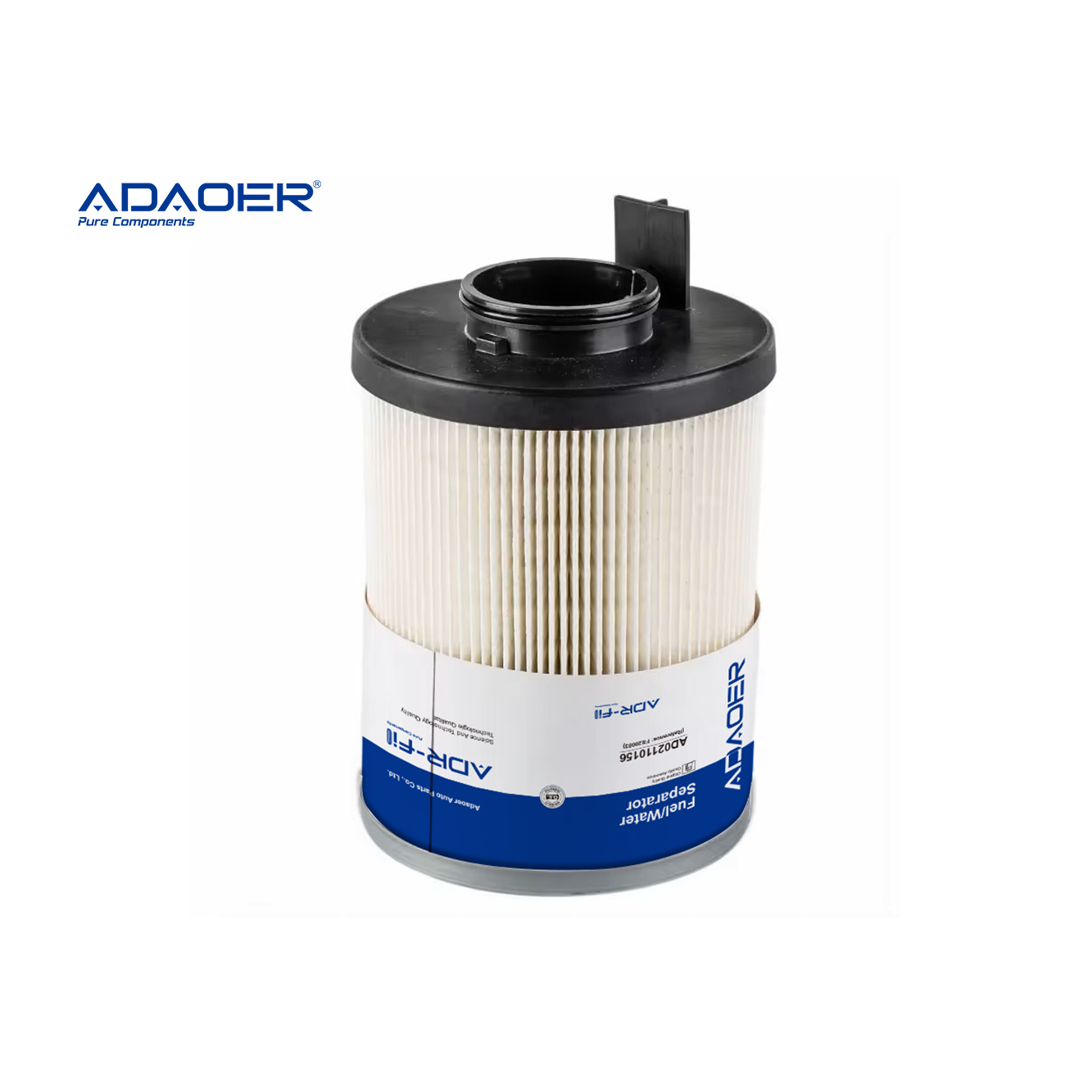 Fuel Filter	AD02110156