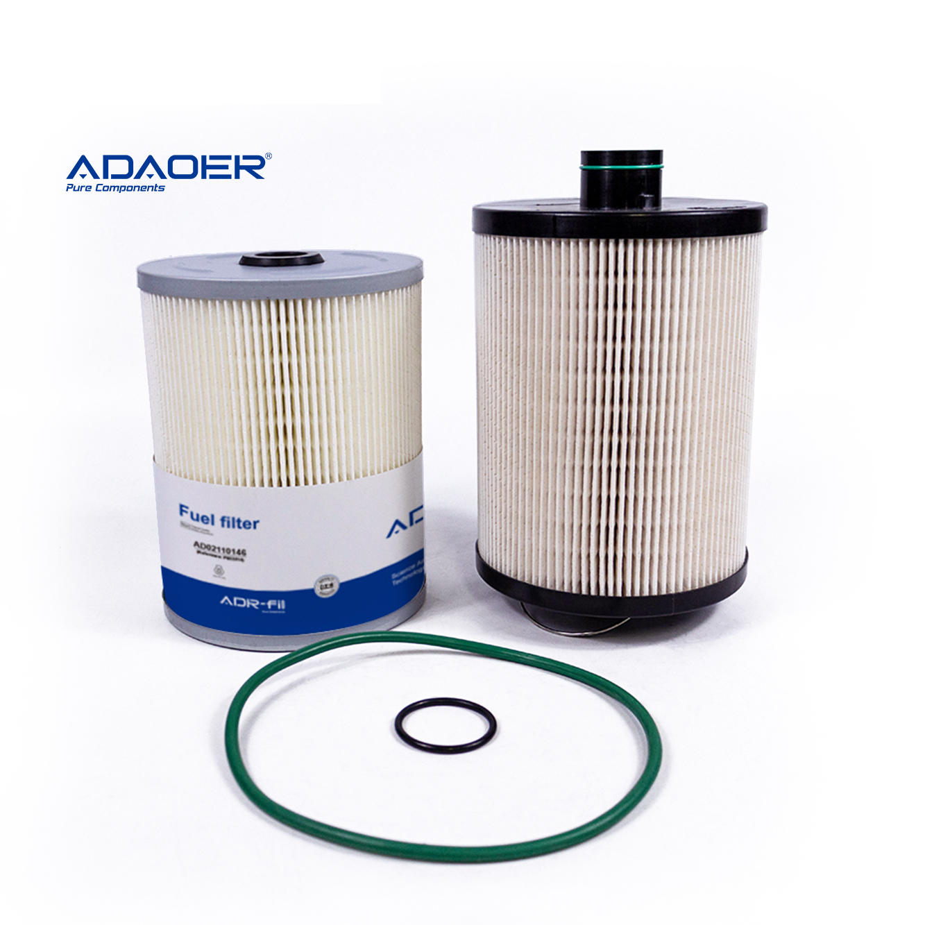 Fuel Filter	AD02110146