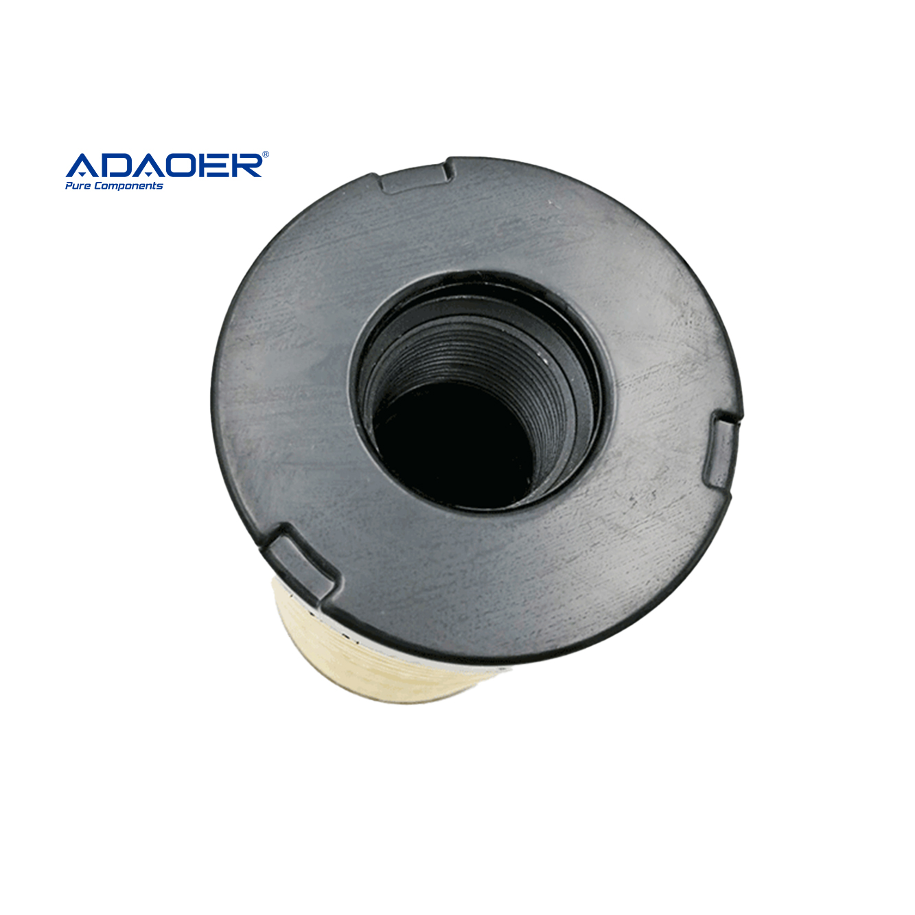 Fuel Filter AD02110125 for Caterpillar & Perkins &ndash; OEM 1R0793 / 26560163