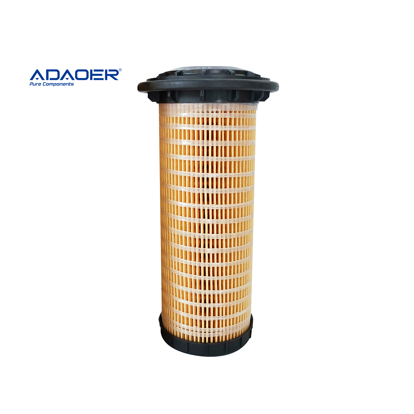 Caterpillar Perkins Fuel Filter AD02110132 – OEM 3608960 / 4461492