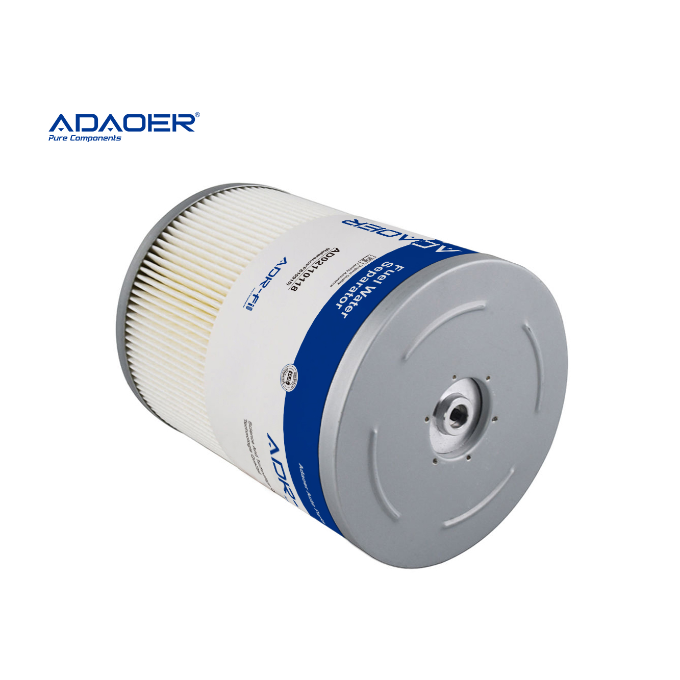 Fuel Filter	AD02110118