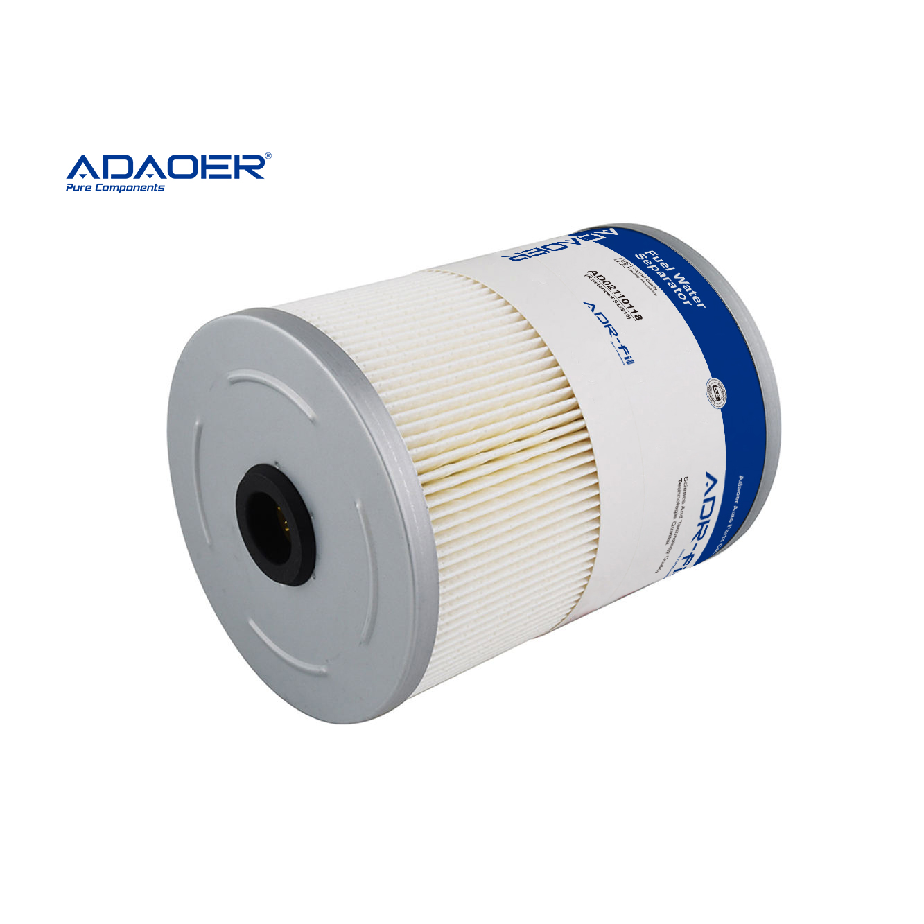 Fuel Filter	AD02110118