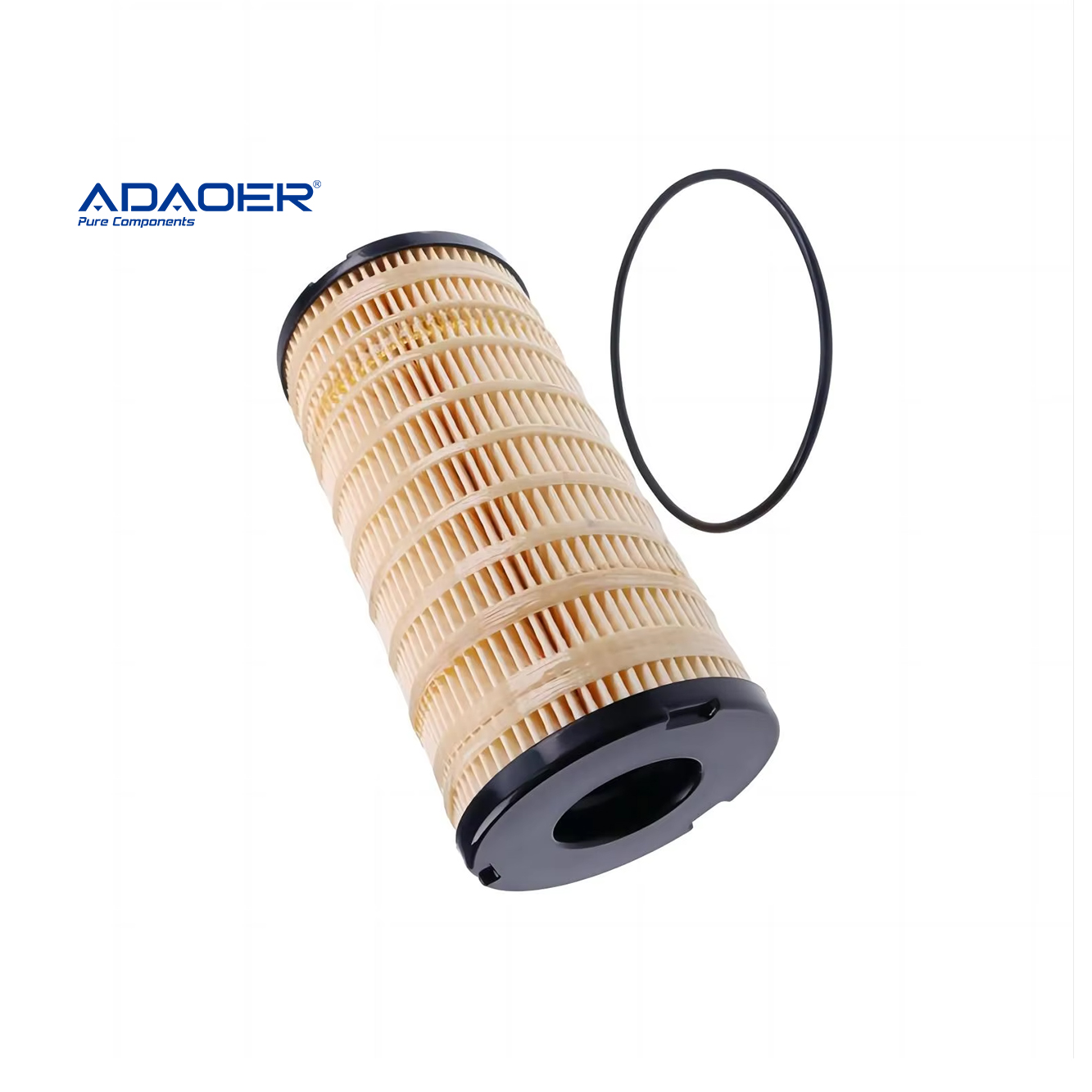Fuel Filter AD02110133 For Caterpillar & Perkins Generator Sets &ndash; OEM 1R0794 / 26560201