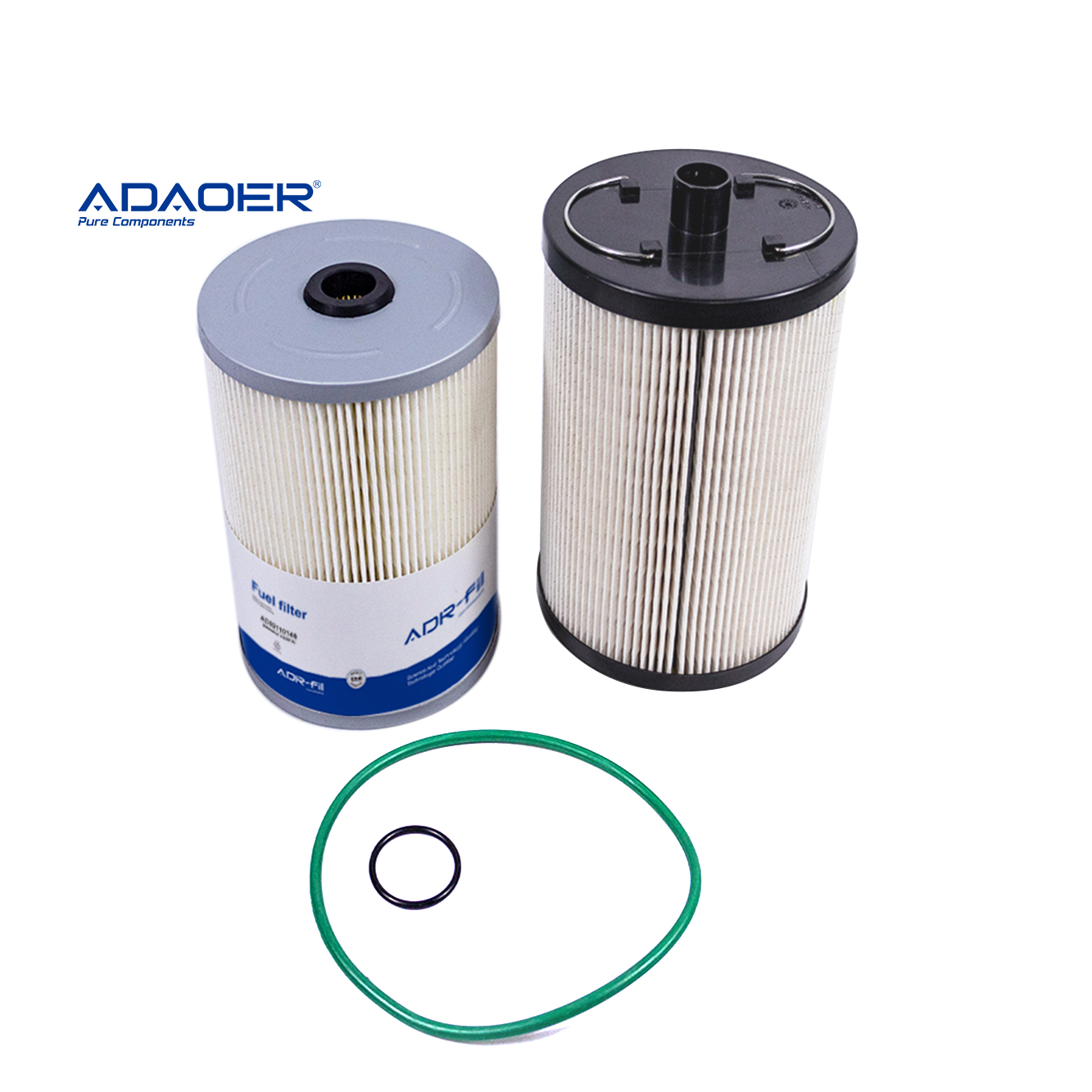 Fuel Filter	AD02110146