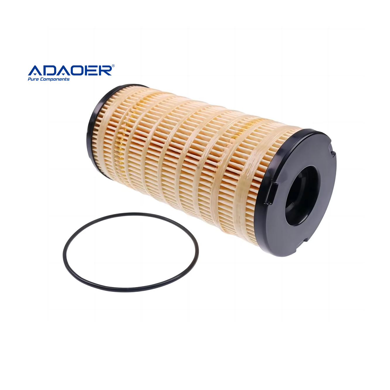 Fuel Filter AD02110133 For Caterpillar & Perkins Generator Sets &ndash; OEM 1R0794 / 26560201