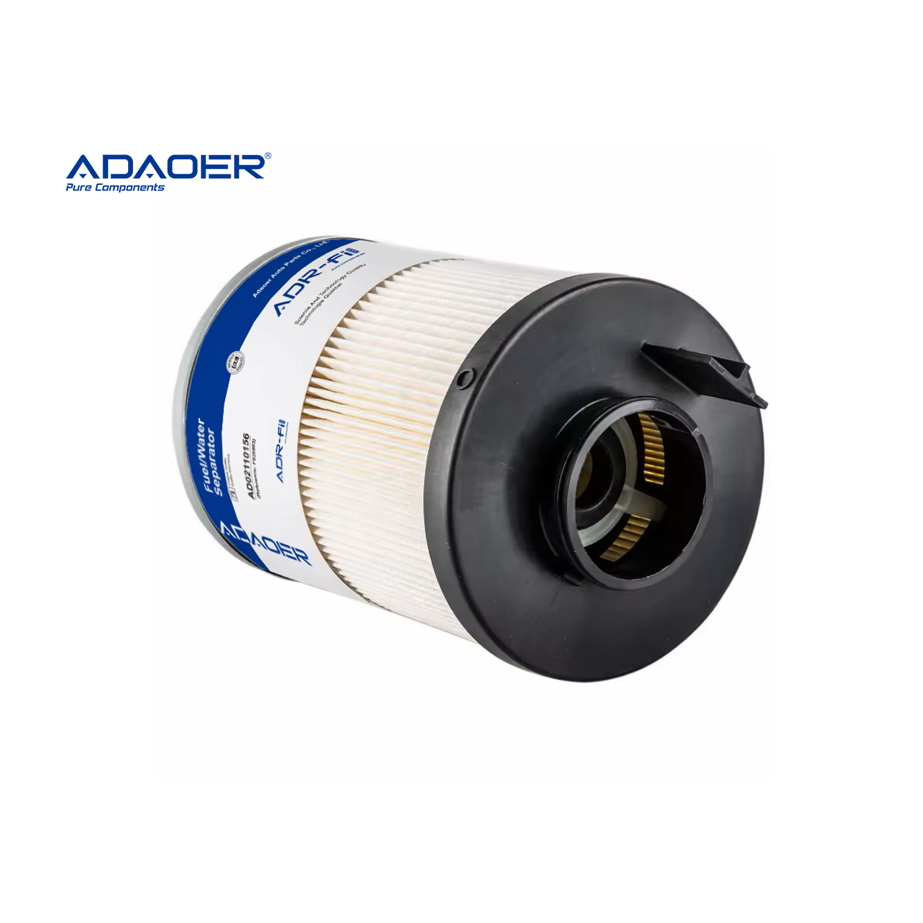 Fuel Filter	AD02110156