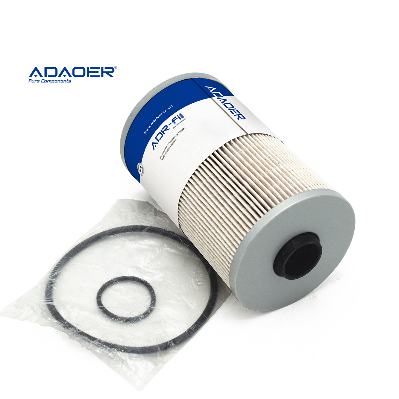Volvo Mack Truck Fuel Filter 85120233 21737499 Replacement AD02110158
