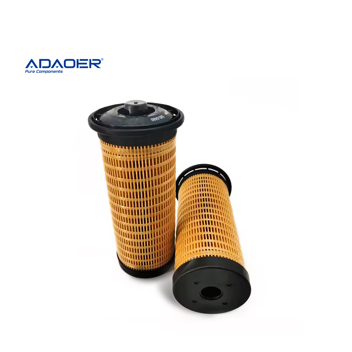 Fuel Filter	AD02110143