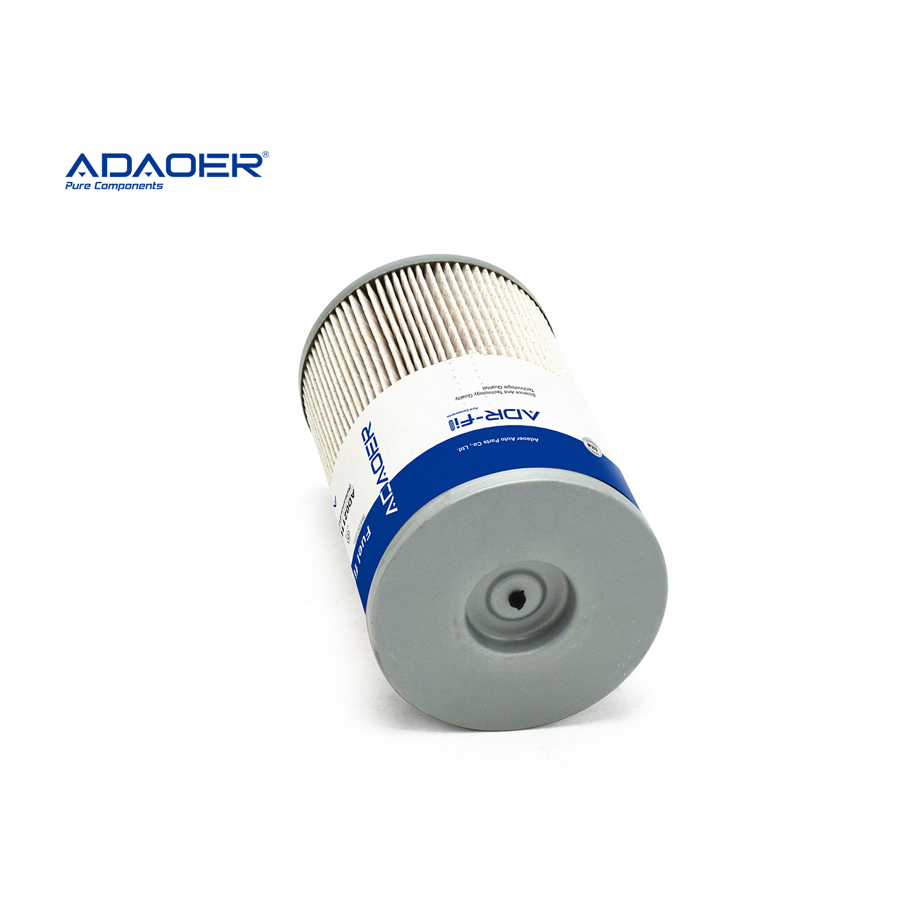 Volvo Mack Truck Fuel Filter 85120233 21737499 Replacement AD02110158