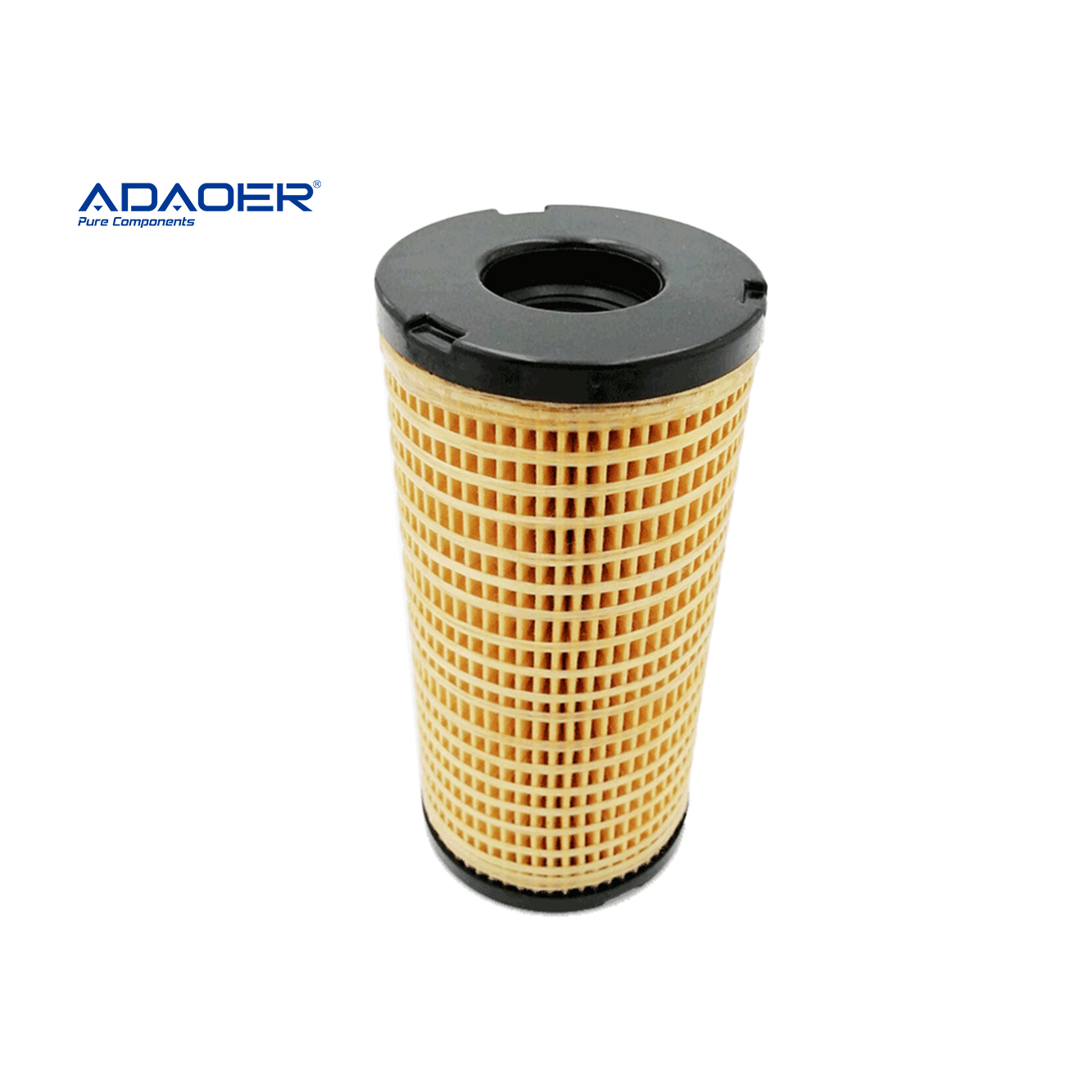 Fuel Filter AD02110125 for Caterpillar & Perkins – OEM 1R0793 / 26560163