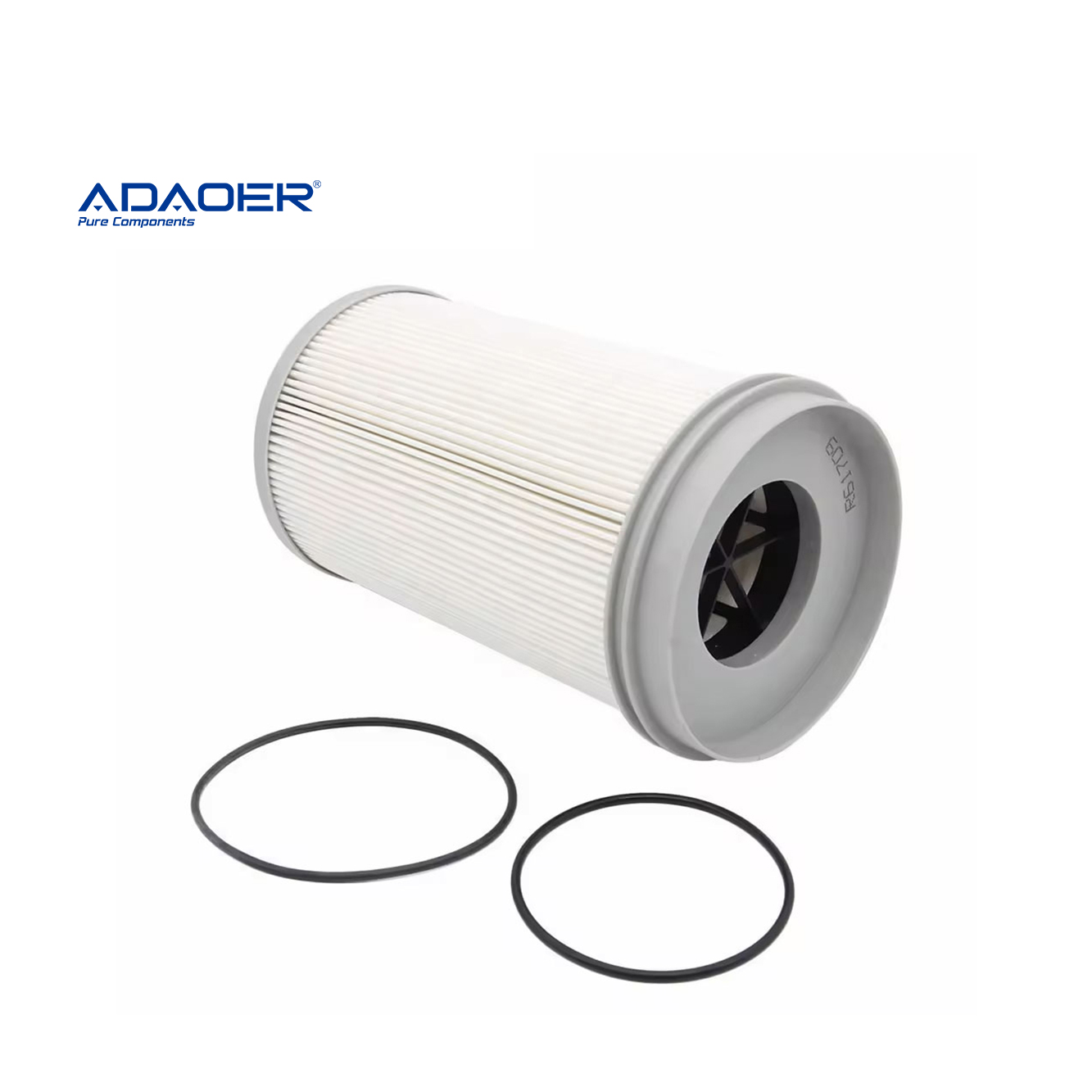 Fuel Filter	AD02110141