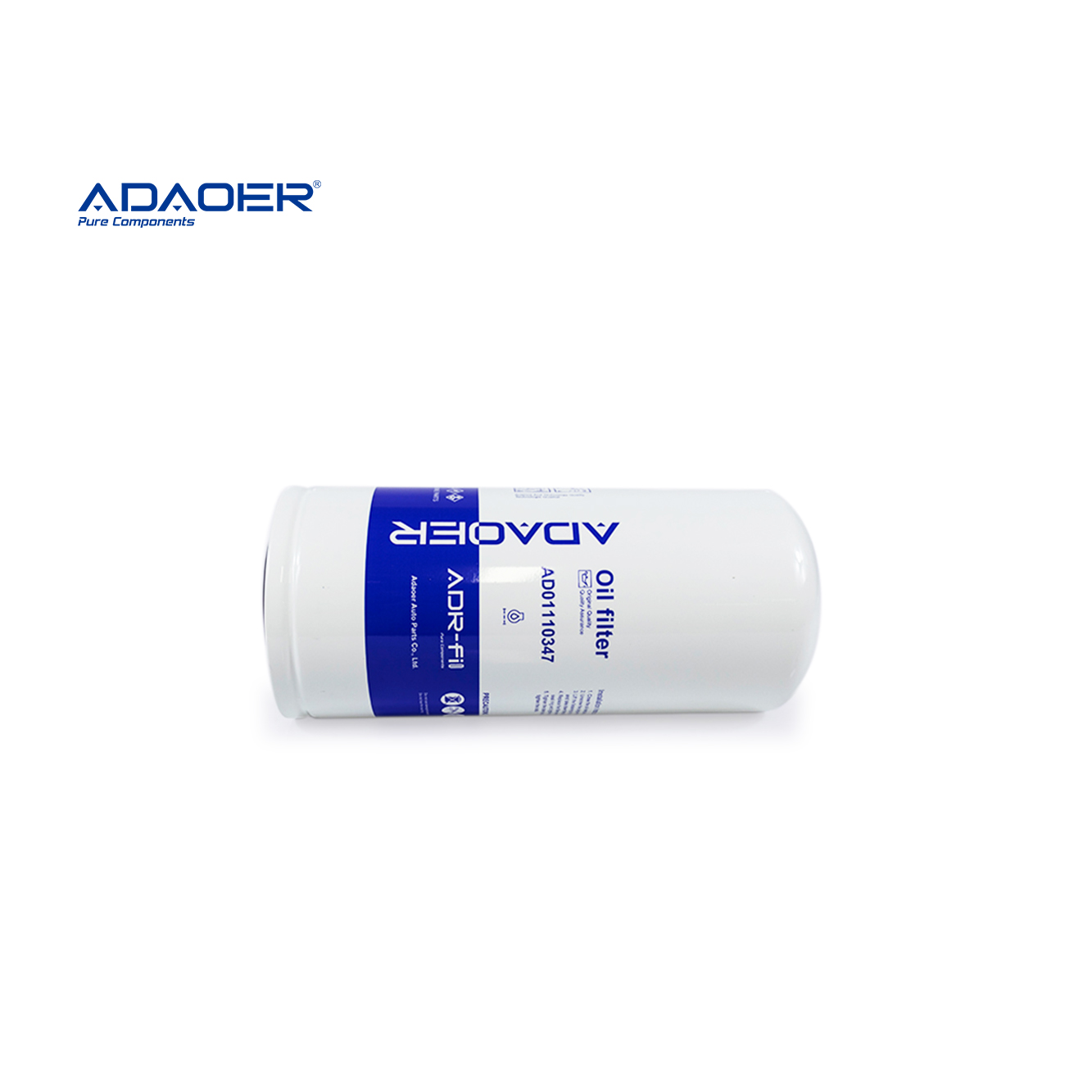 Oil Filter  AD01110347