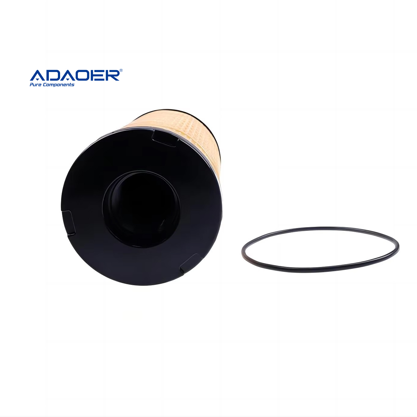 Fuel Filter AD02110133 For Caterpillar & Perkins Generator Sets &ndash; OEM 1R0794 / 26560201
