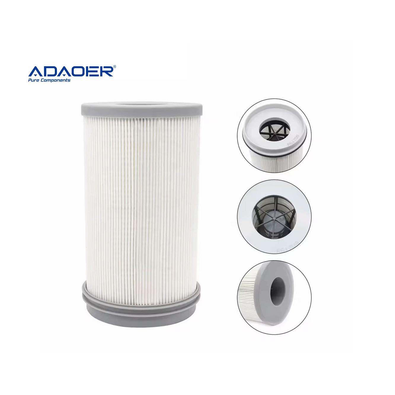 Fuel Filter	AD02110141