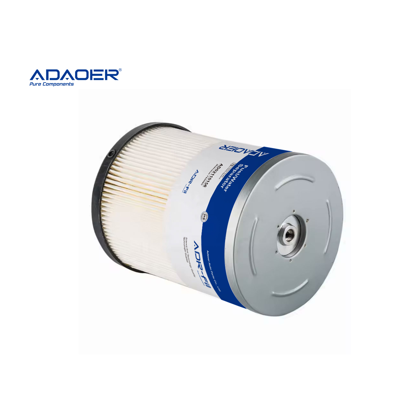 Fuel Filter	AD02110156