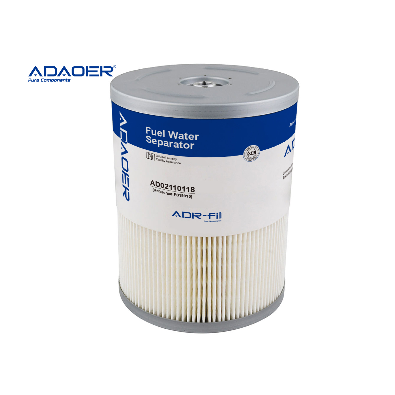 Fuel Filter	AD02110118