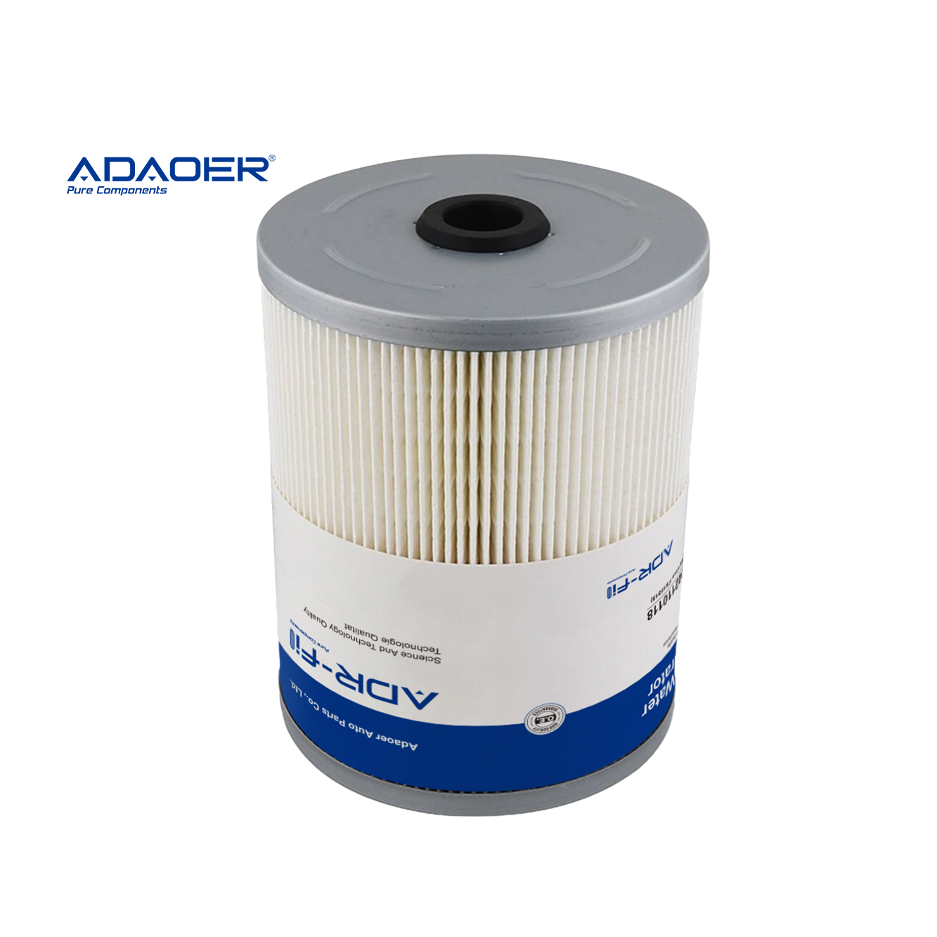 Fuel Filter	AD02110118