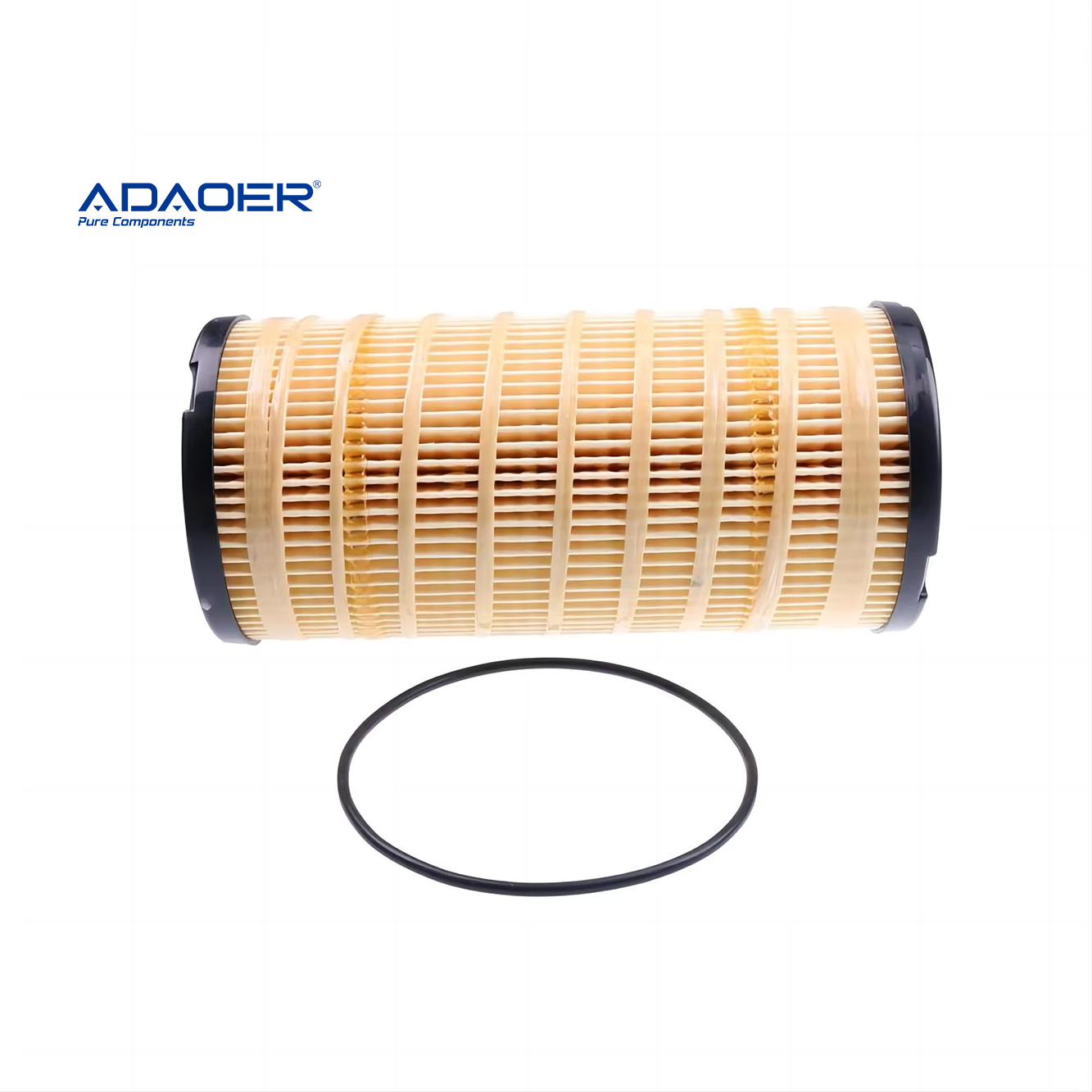 Fuel Filter AD02110133 For Caterpillar & Perkins Generator Sets &ndash; OEM 1R0794 / 26560201