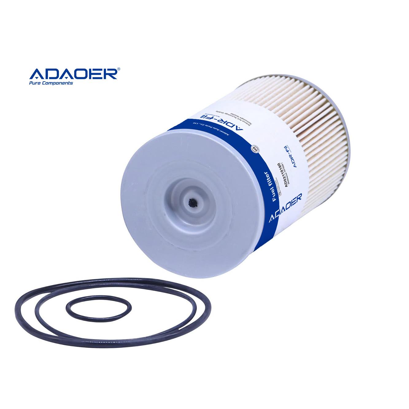 Fuel Filter	AD02110160
