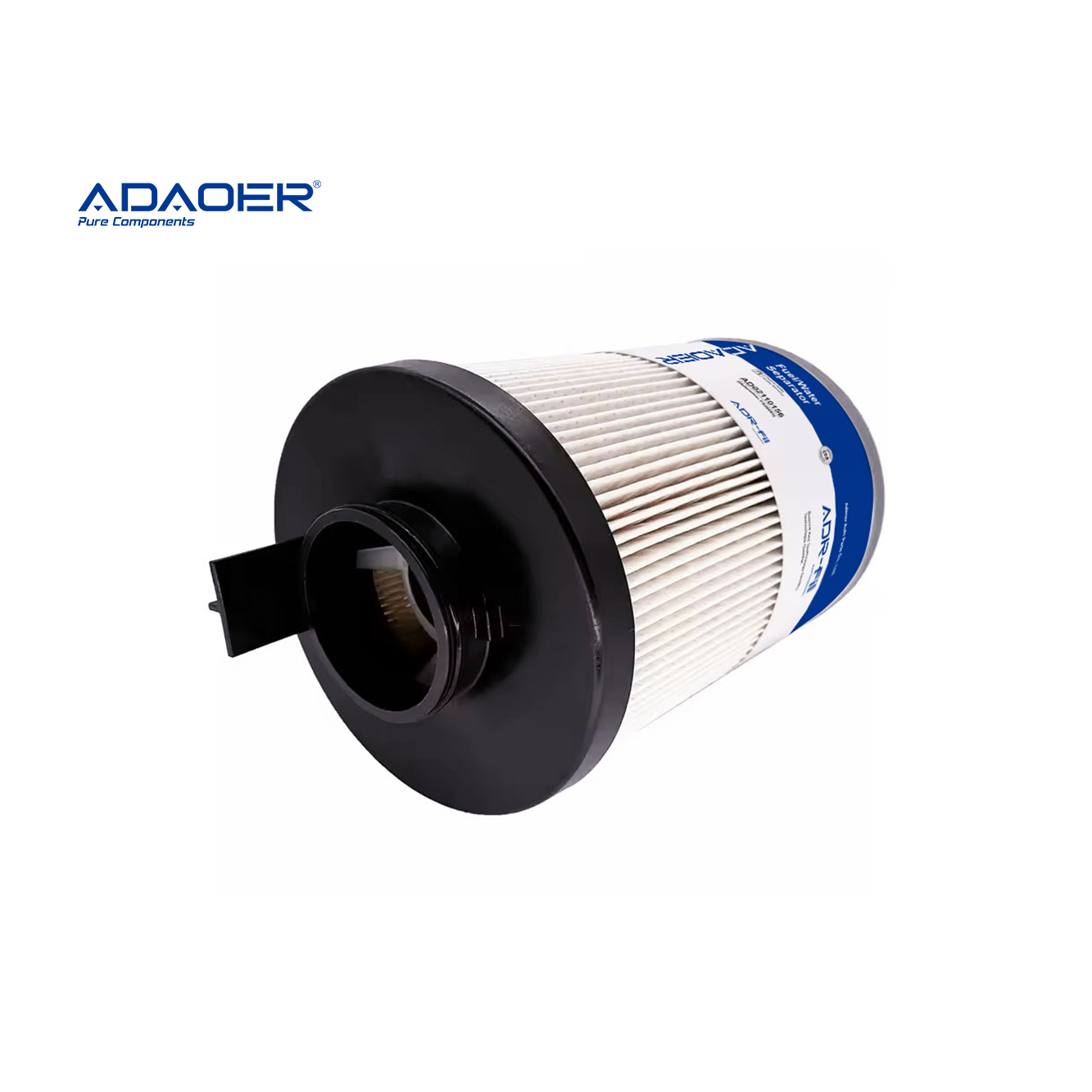 Fuel Filter	AD02110156