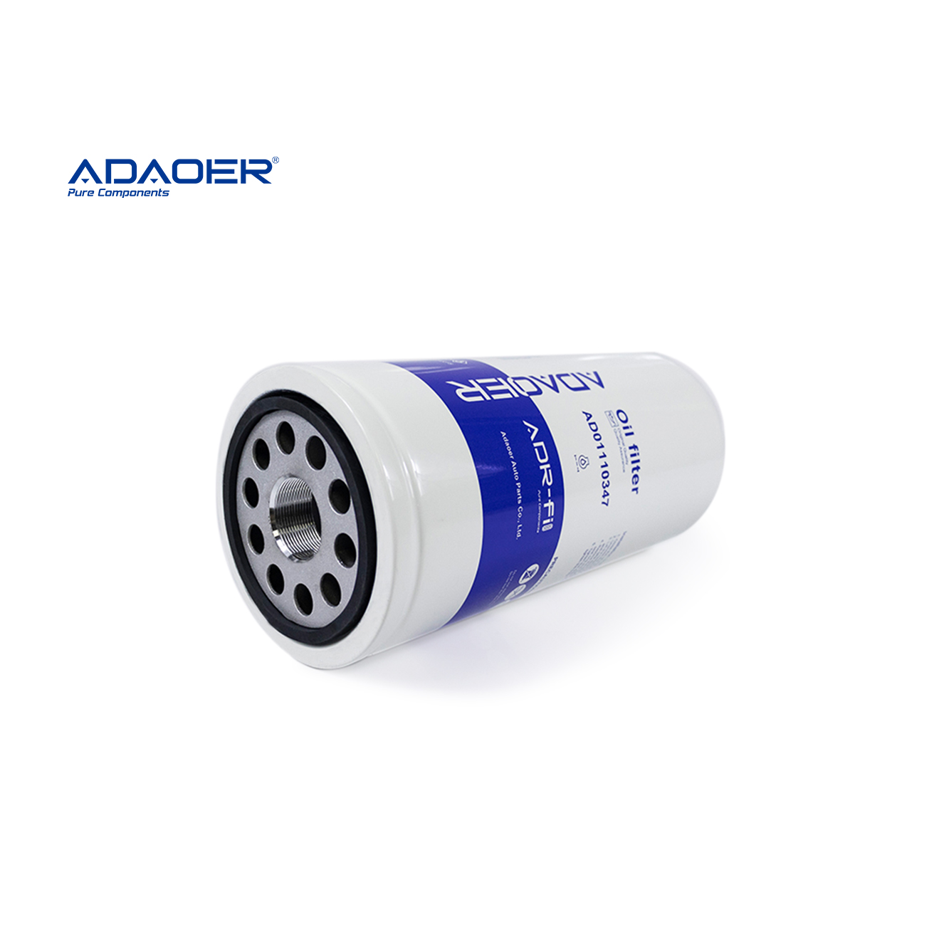 Oil Filter  AD01110347