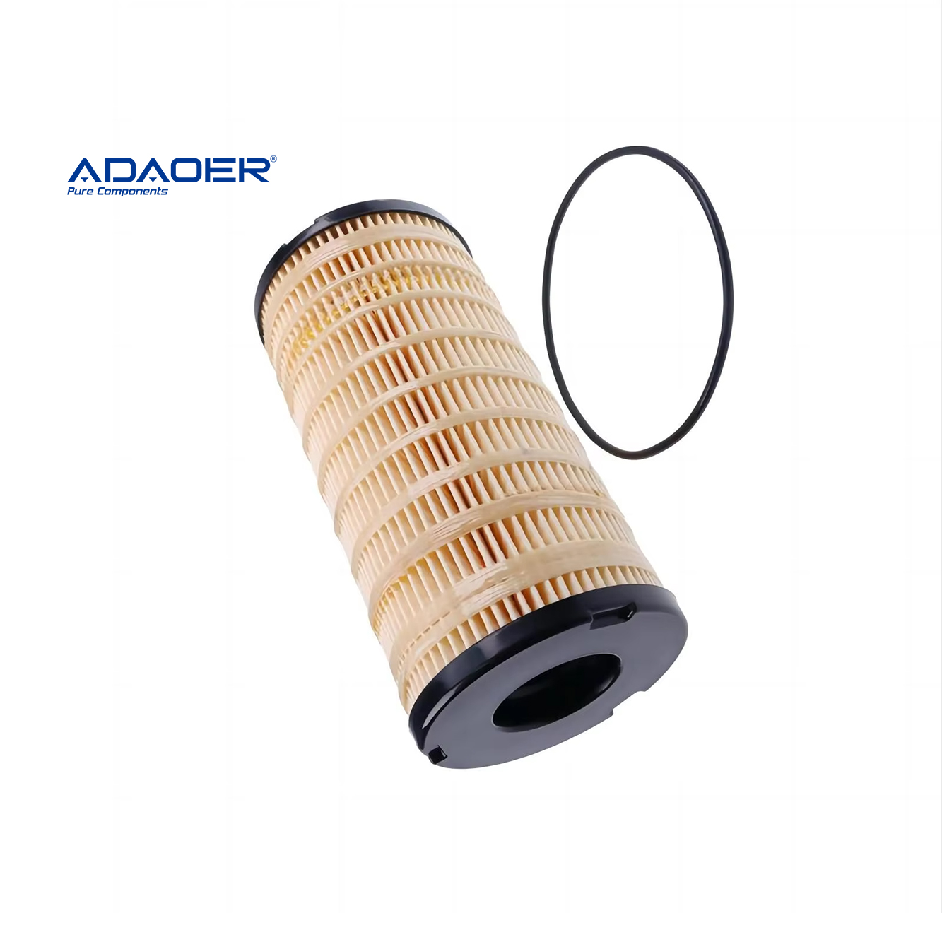 Fuel Filter AD02110133 For Caterpillar & Perkins Generator Sets &ndash; OEM 1R0794 / 26560201
