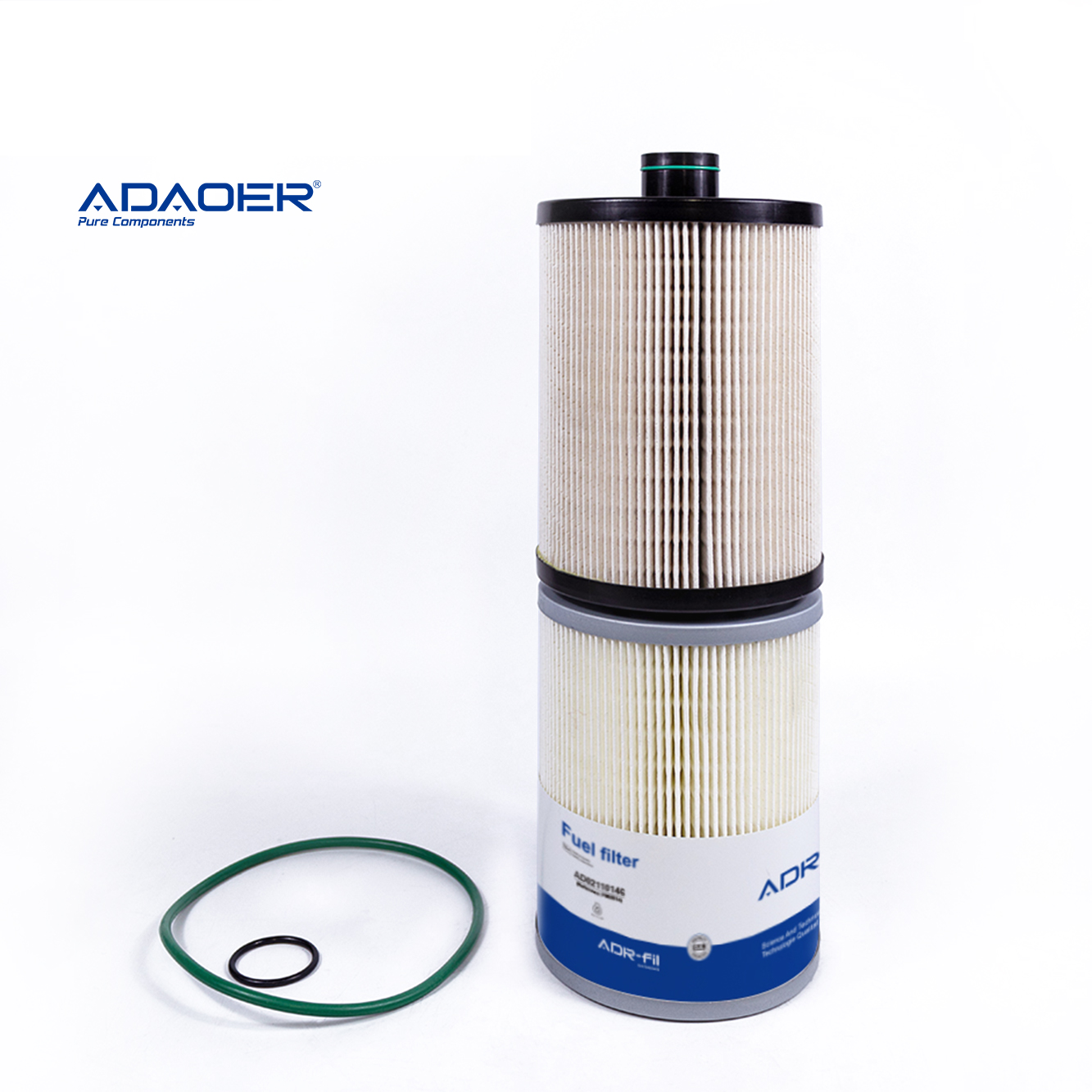 Fuel Filter	AD02110146