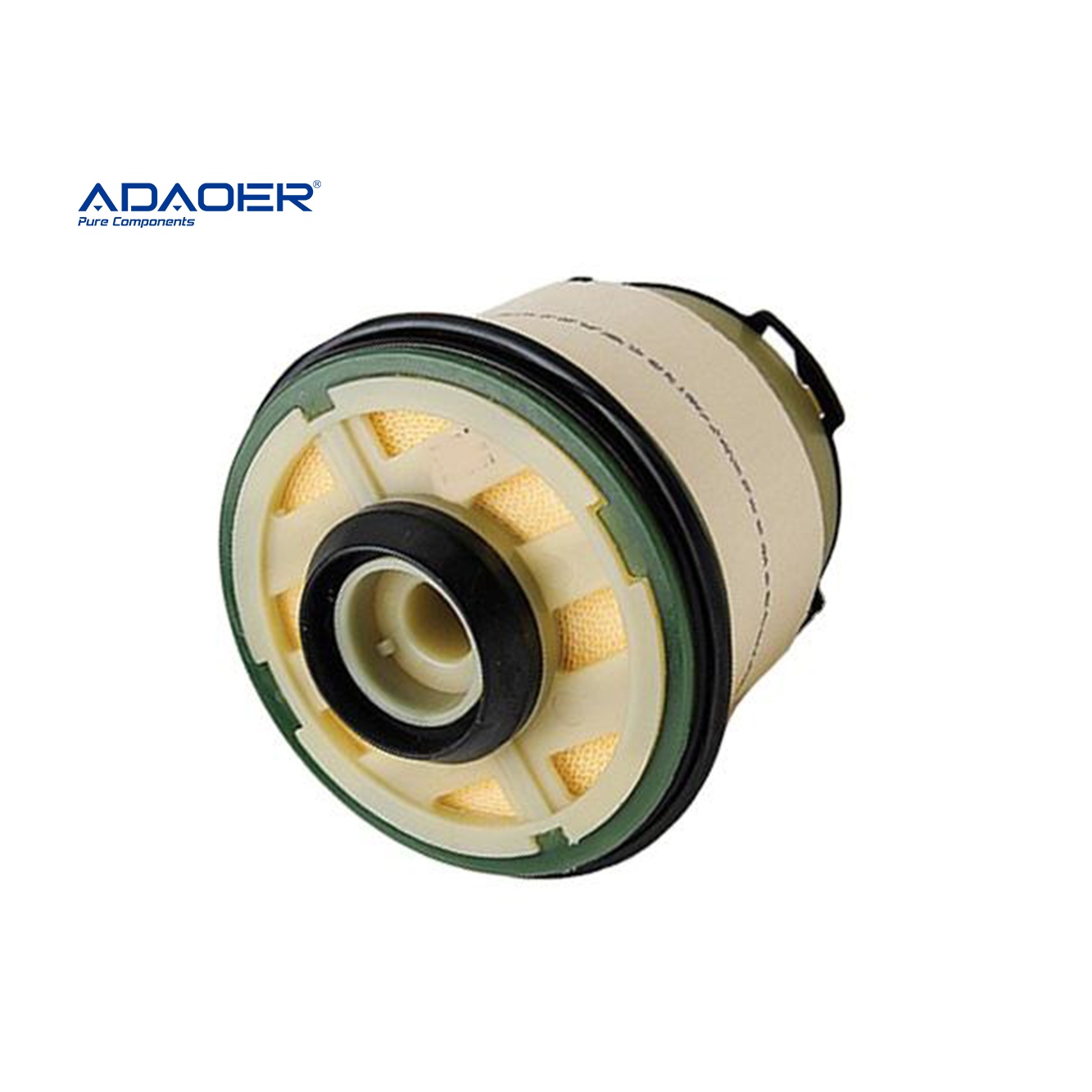 Fuel Filter	AD02110117