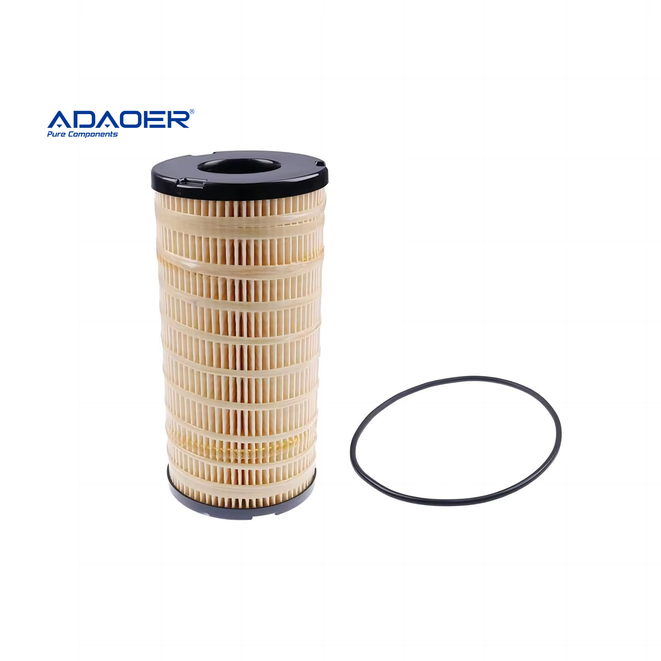 Fuel Filter AD02110133 For Caterpillar & Perkins Generator Sets – OEM 1R0794 / 26560201