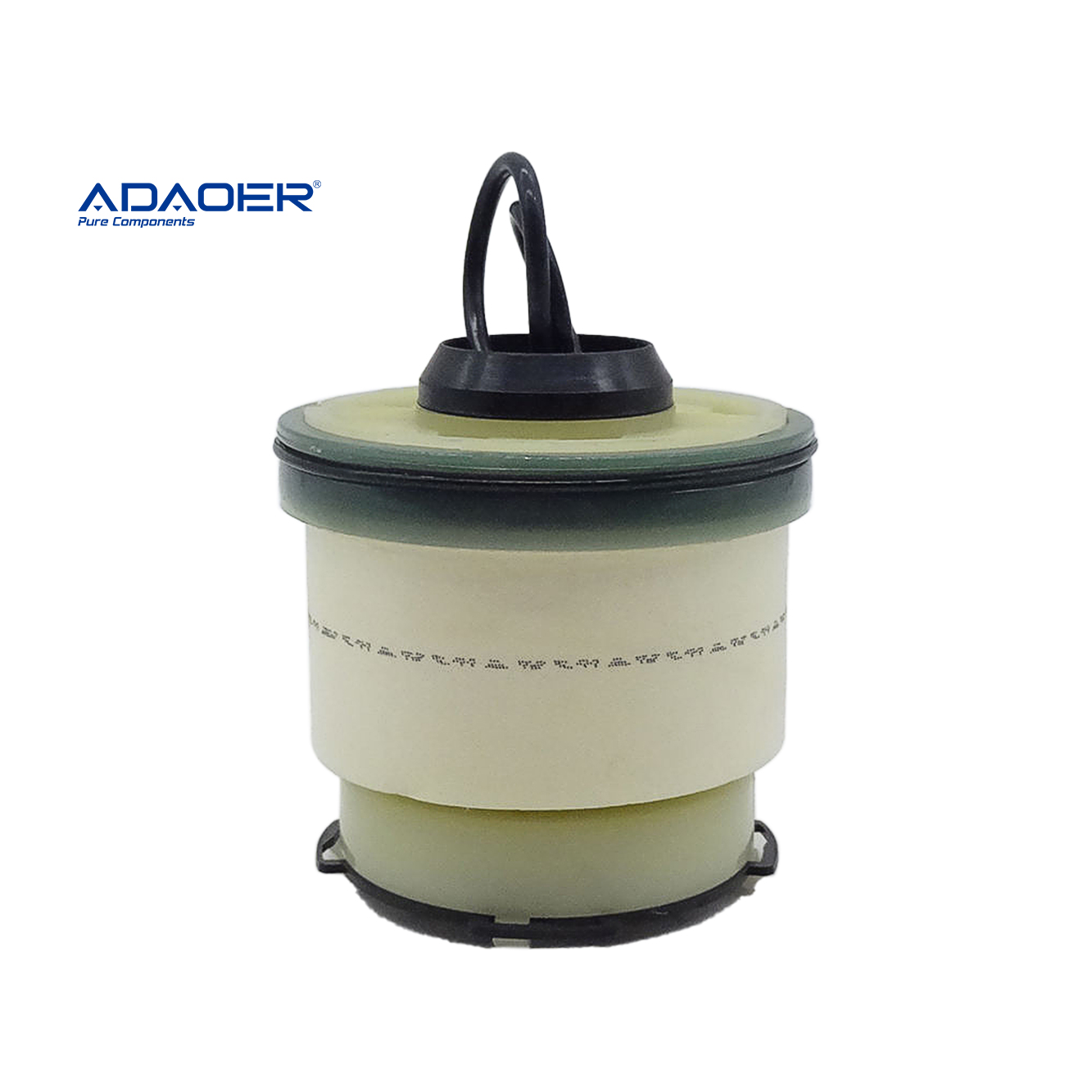 Fuel Filter	AD02110117
