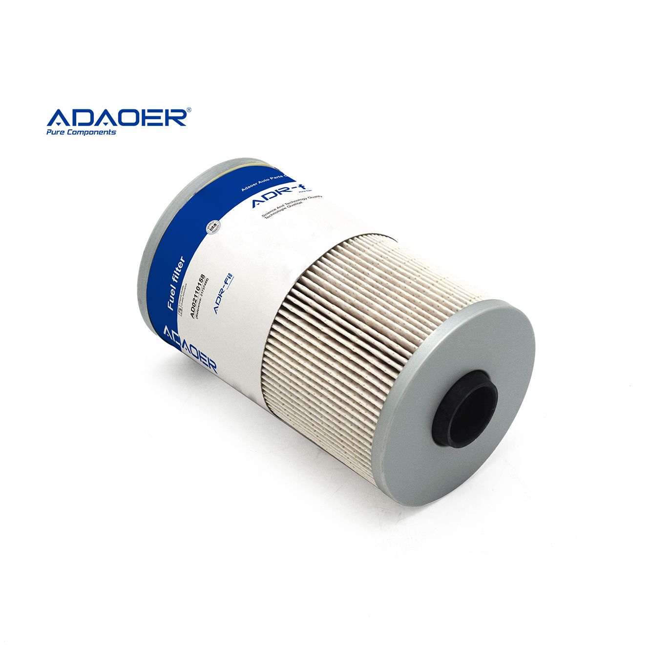 Volvo Mack Truck Fuel Filter 85120233 21737499 Replacement AD02110158