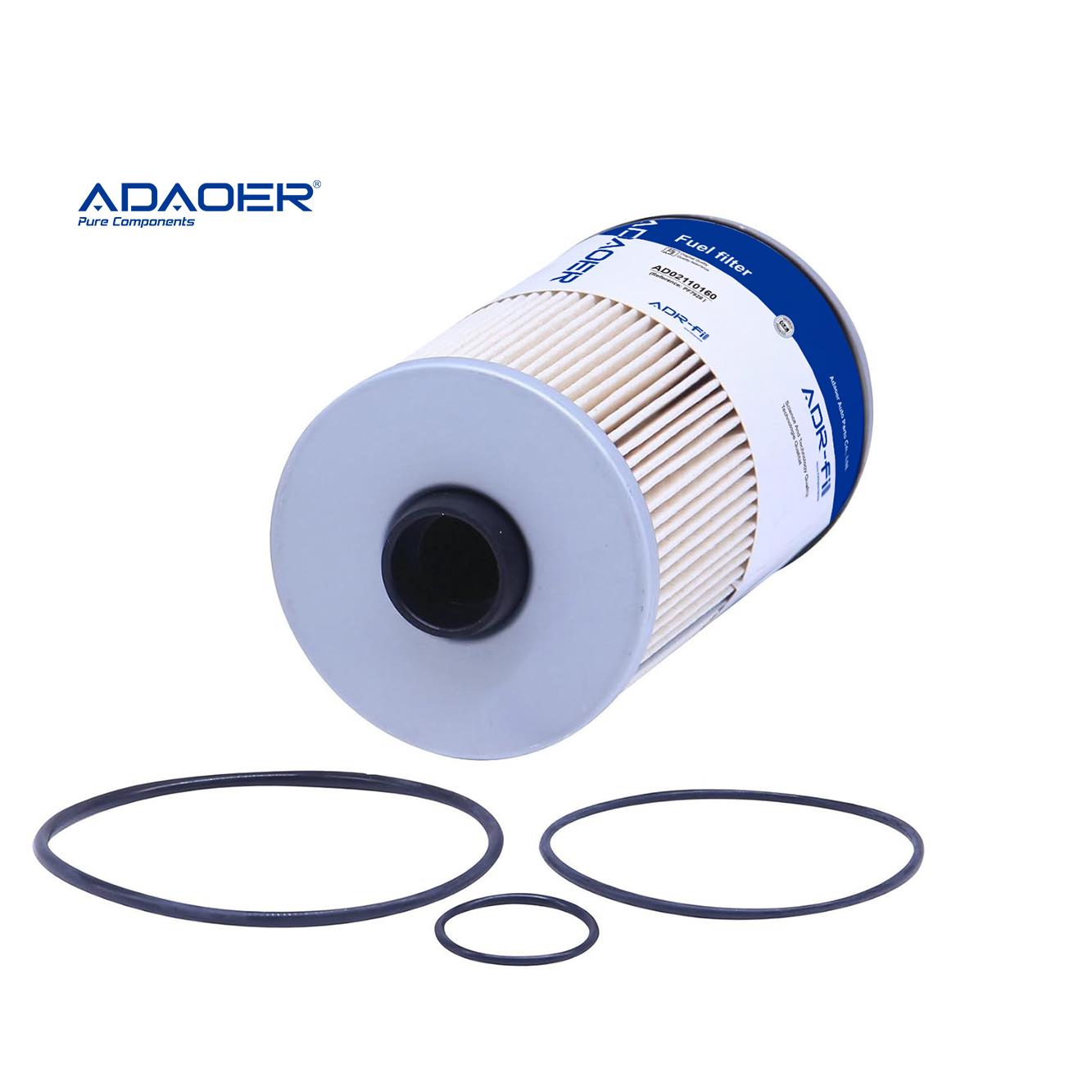 Fuel Filter	AD02110160