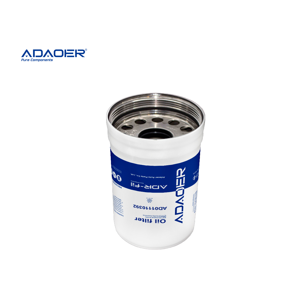 Oil Filter  AD01110392
