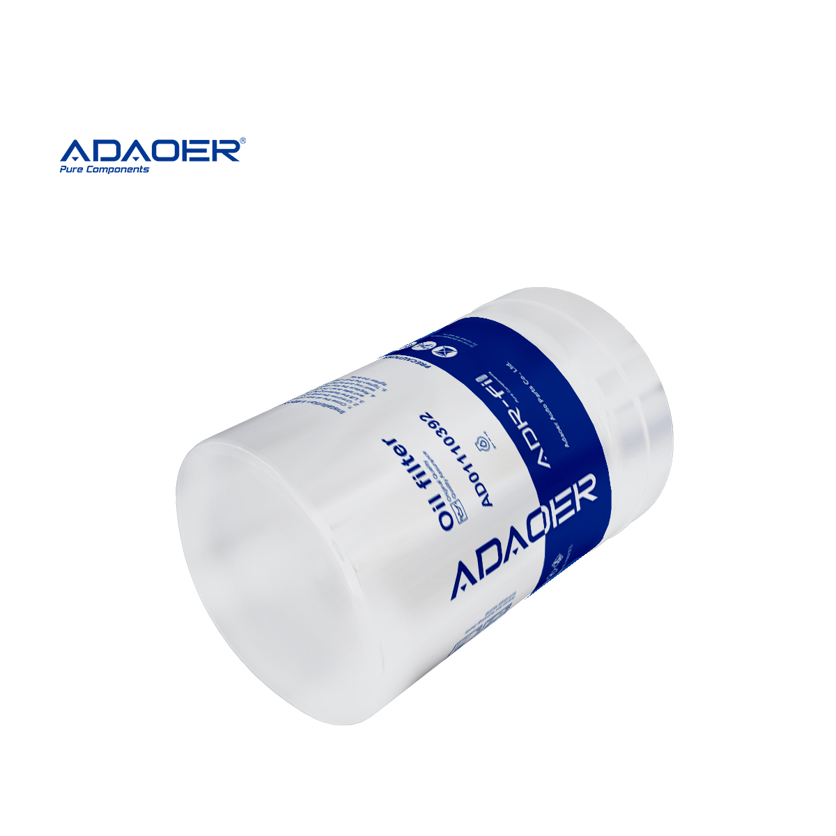 Oil Filter  AD01110392