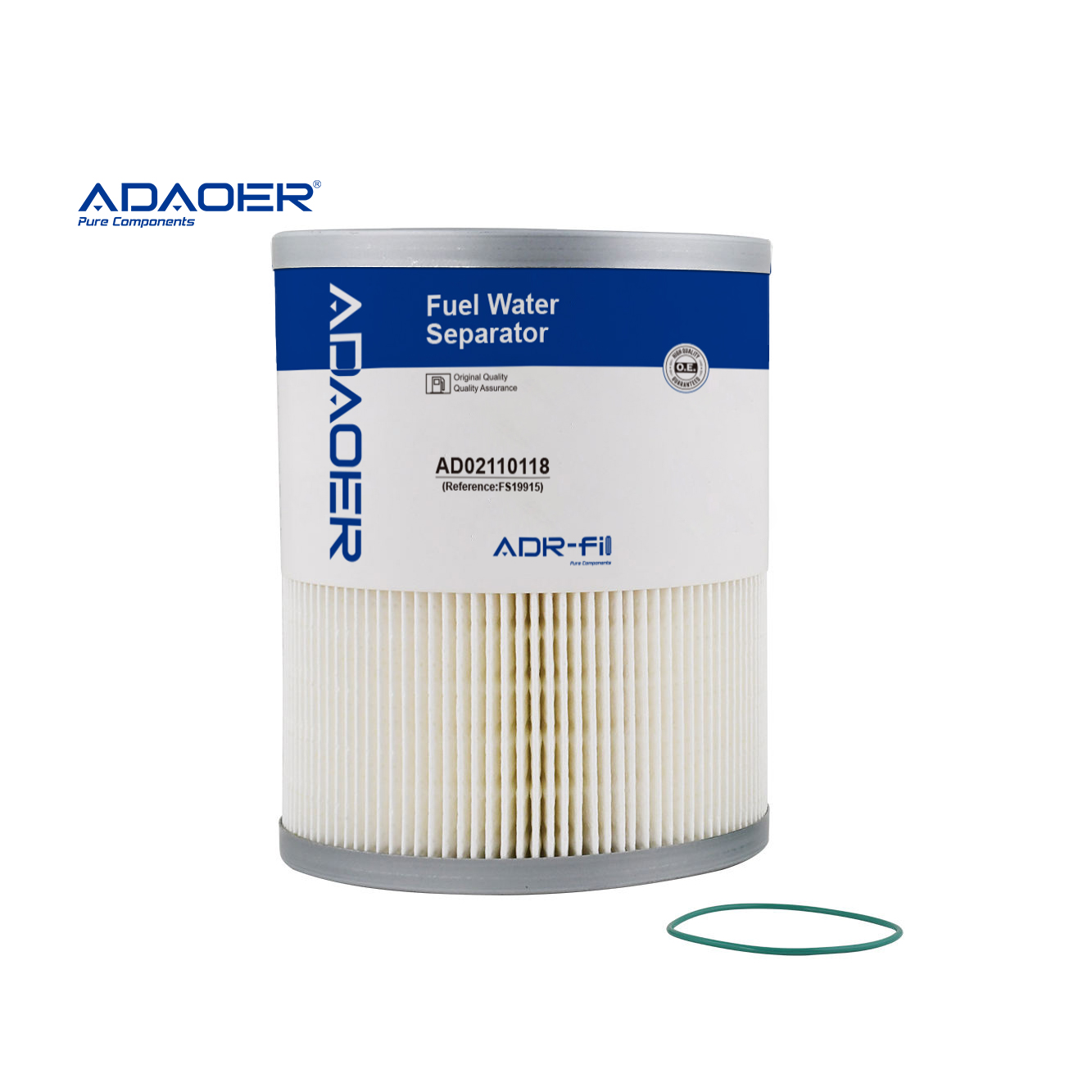 Fuel Filter	AD02110118