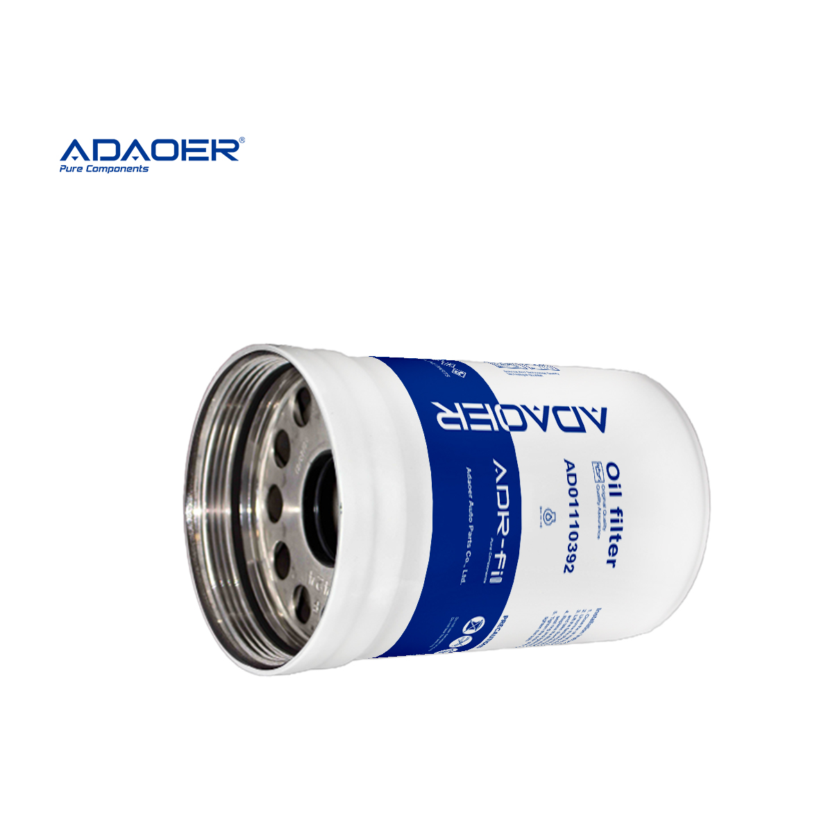 Oil Filter  AD01110392