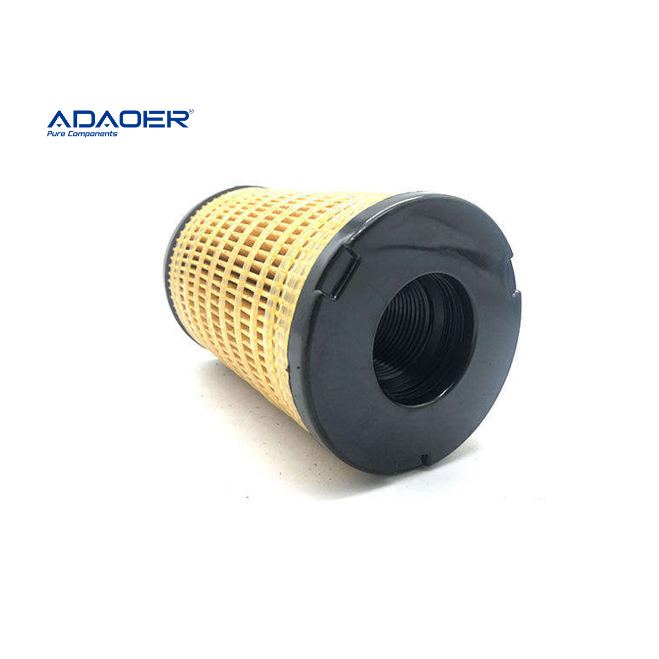 Fuel Filter AD02110125 for Caterpillar & Perkins &ndash; OEM 1R0793 / 26560163