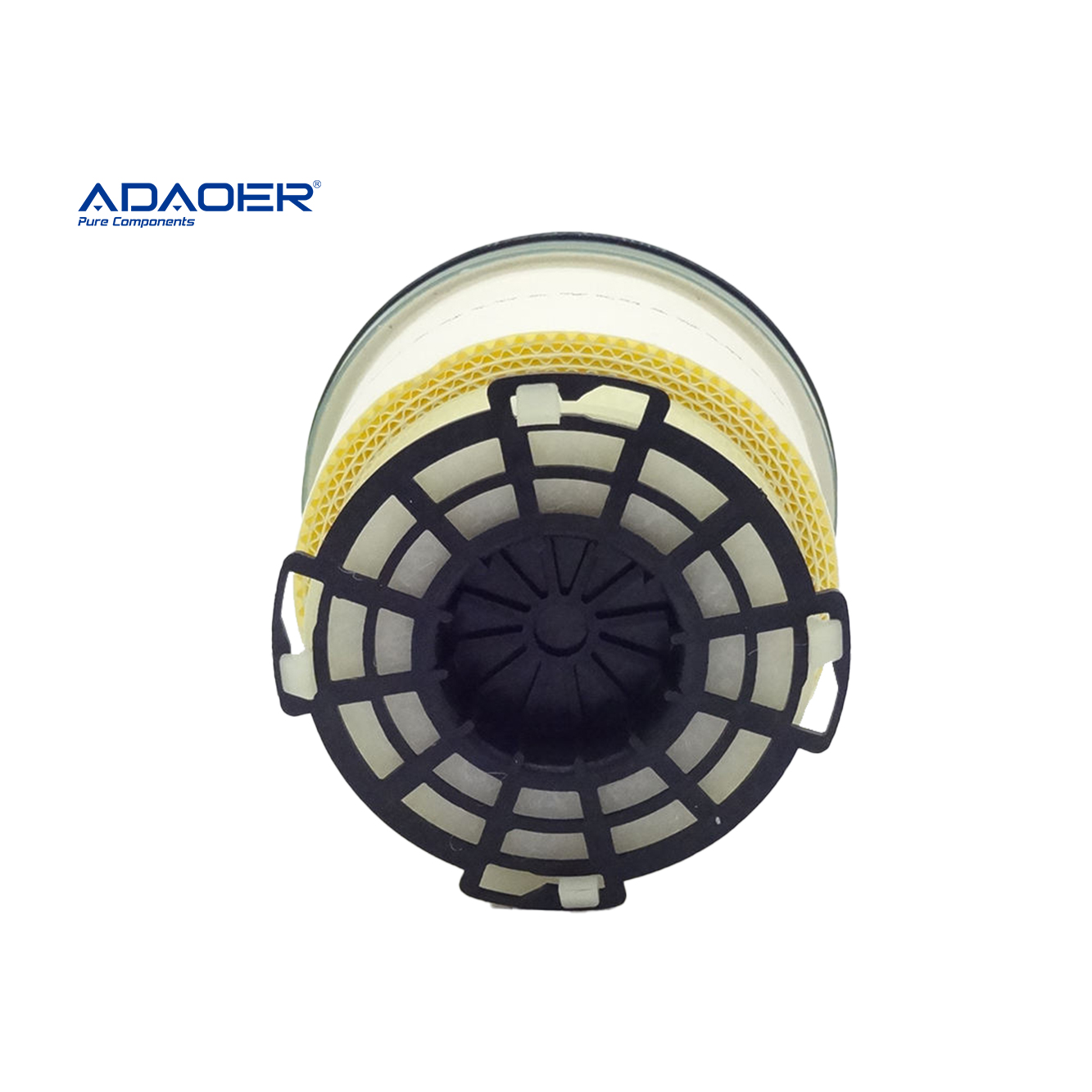 Fuel Filter	AD02110117