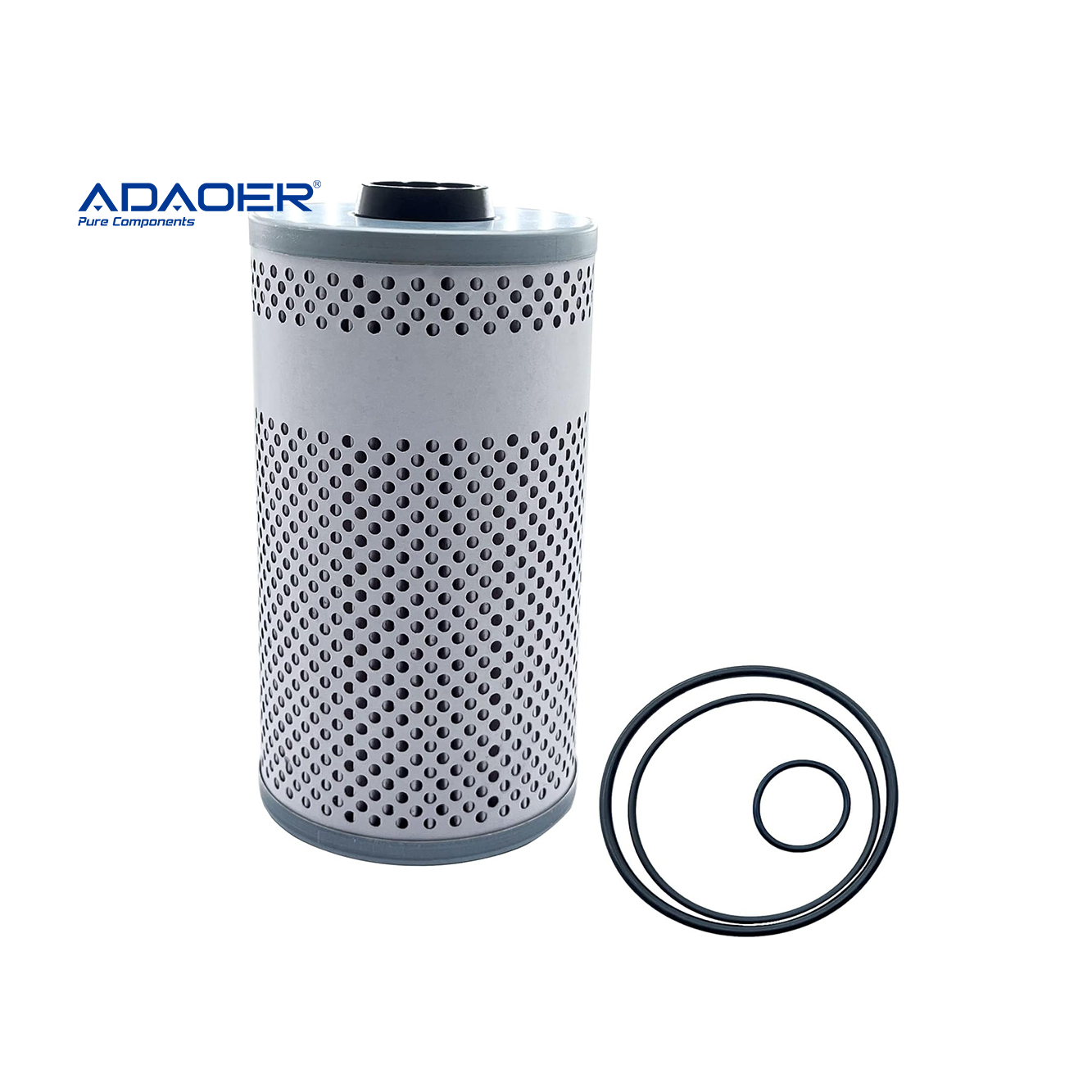 Fuel Filter	AD02110139