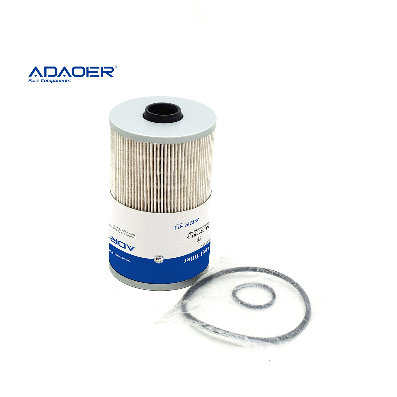 Volvo Mack Truck Fuel Filter 85120233 21737499 Replacement AD02110158