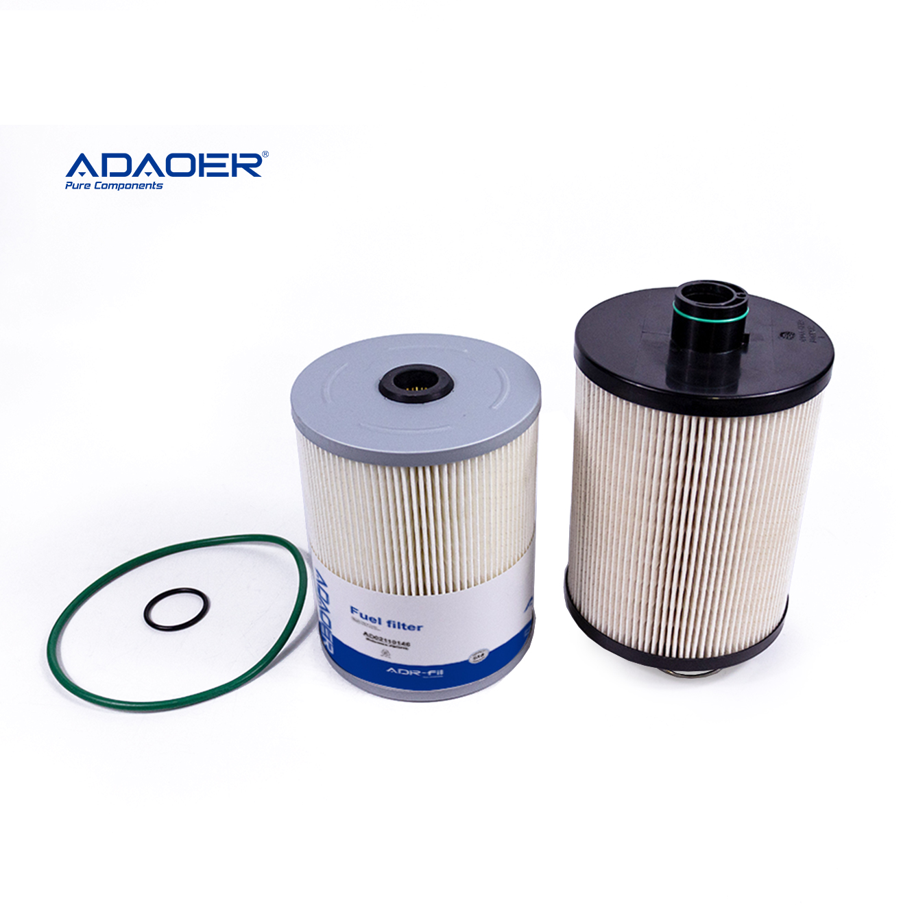 Fuel Filter	AD02110146