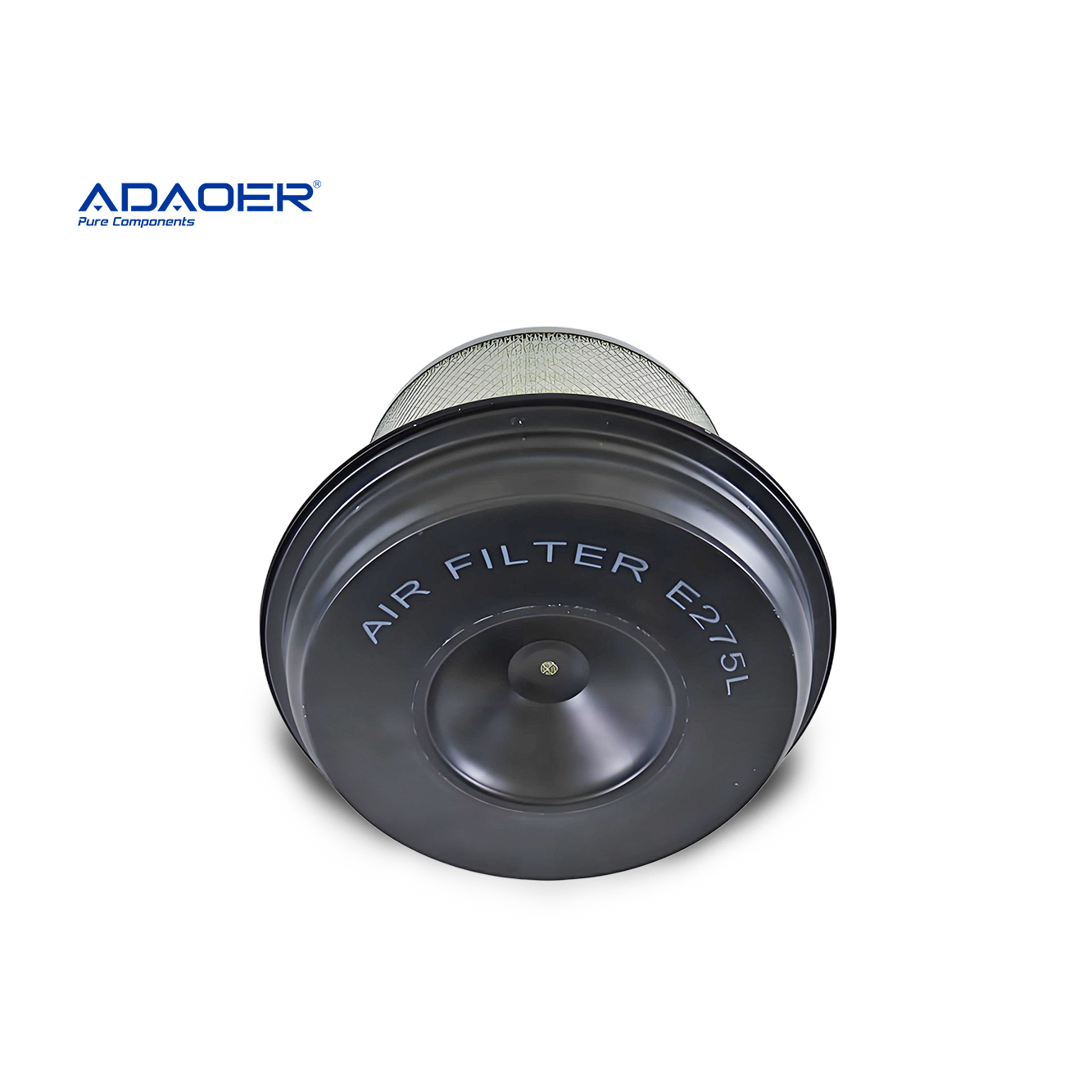 Mercedes-Benz A0010940504 Air Filter for Actros MP4 MP5 Arocs Trucks