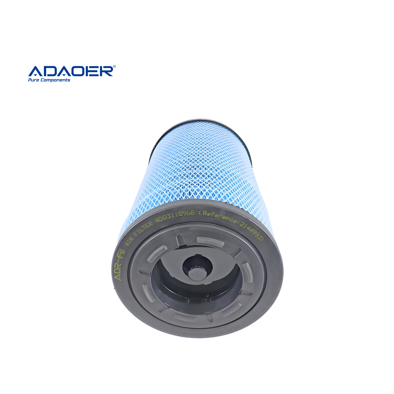 Air Filter AD03110966 For DAF XF 106 &PACCAR | 2144993 Replacement