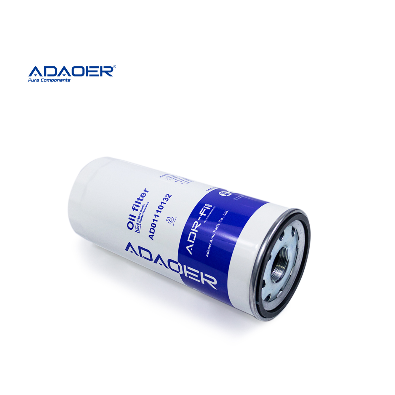 Oil Filter  AD01110132