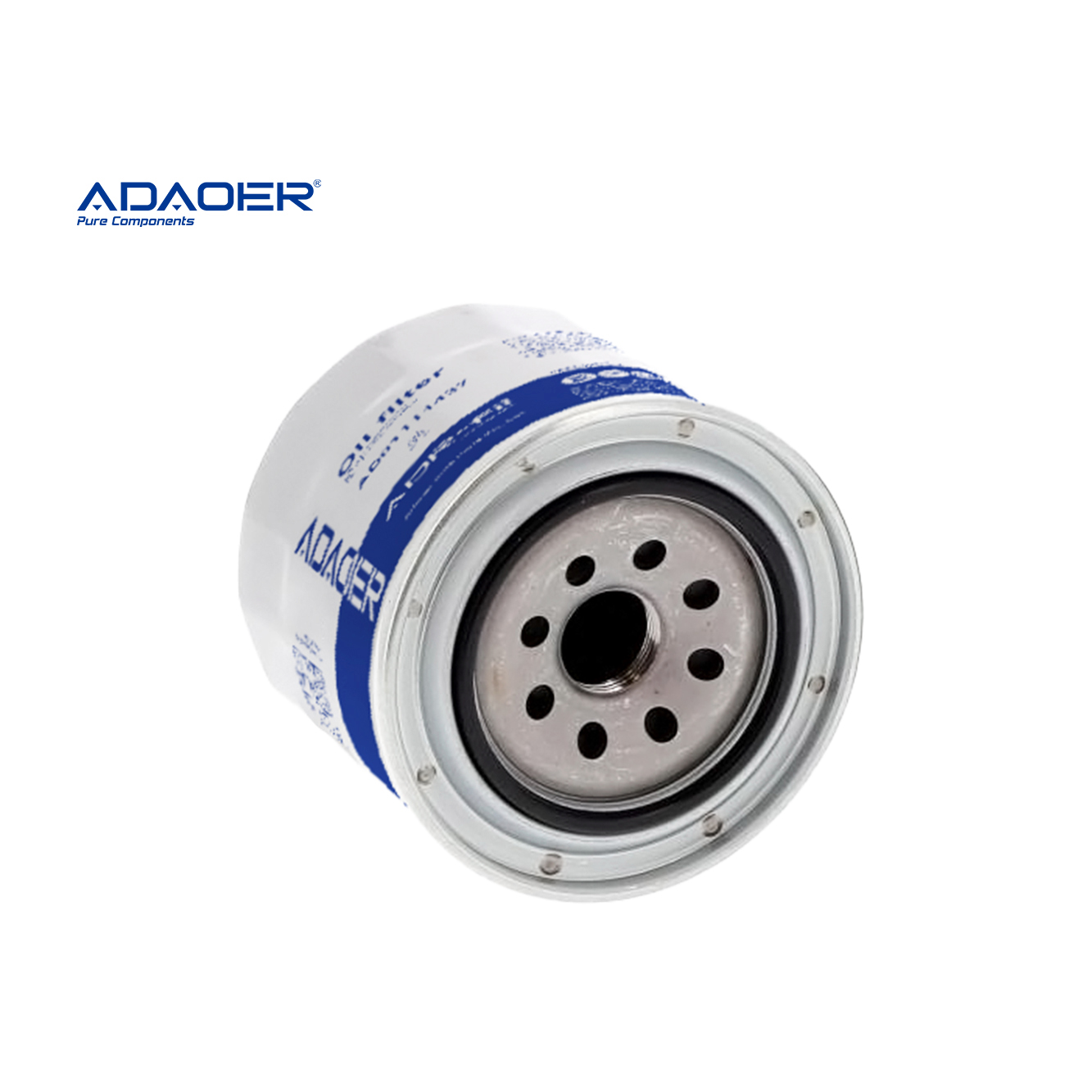 Oil Filter  AD01111437