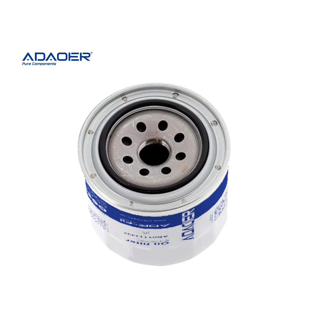 Oil Filter  AD01111437