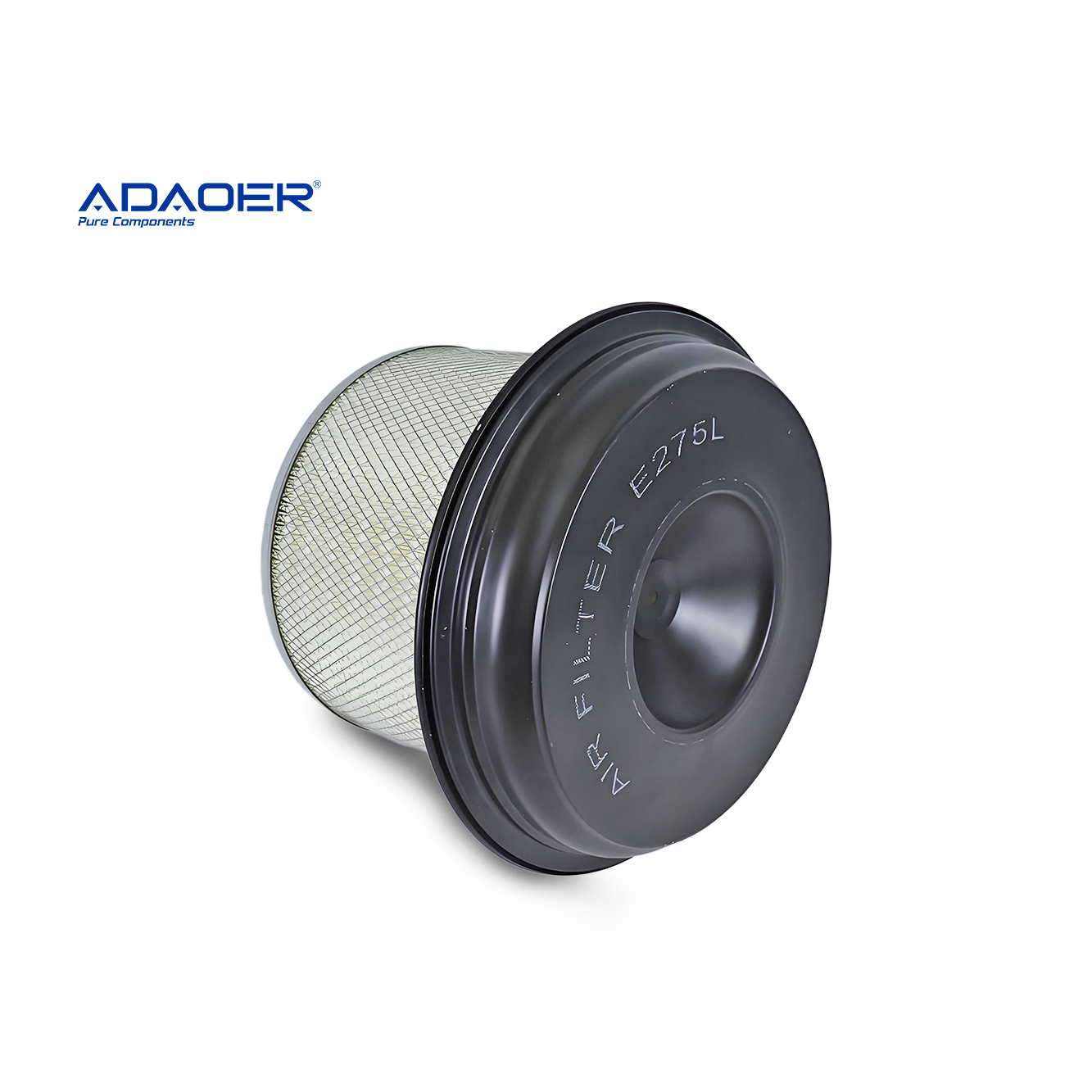 Mercedes-Benz A0010940504 Air Filter for Actros MP4 MP5 Arocs Trucks