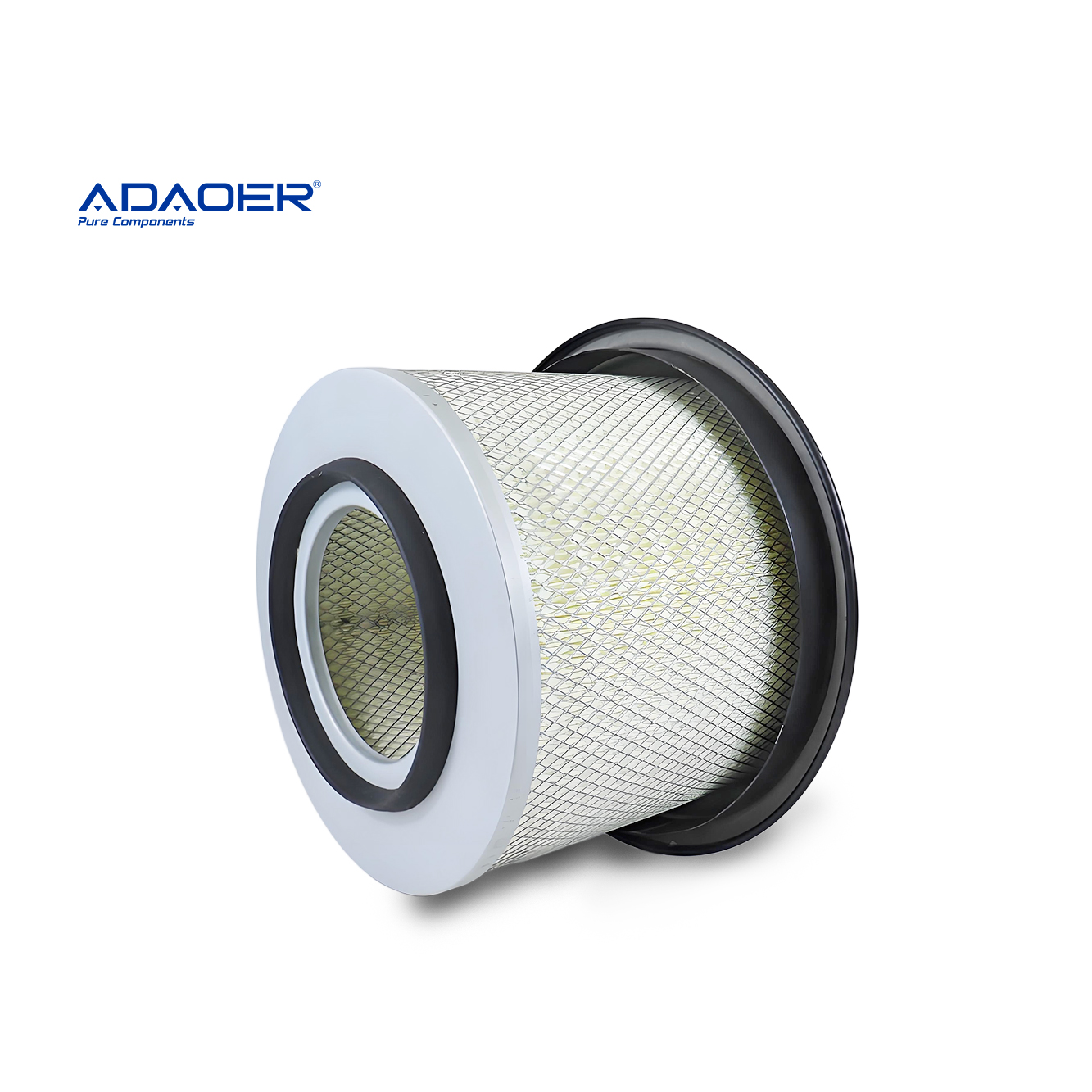 Mercedes-Benz A0010940504 Air Filter for Actros MP4 MP5 Arocs Trucks