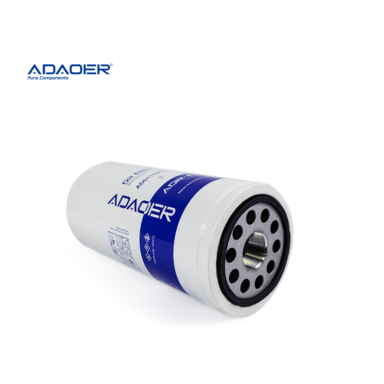 Oil Filter  AD01110139